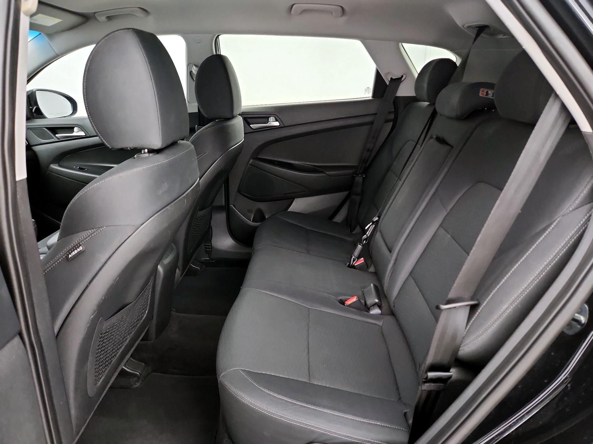 Thumbnail: 2019 Hyundai Tucson - 19