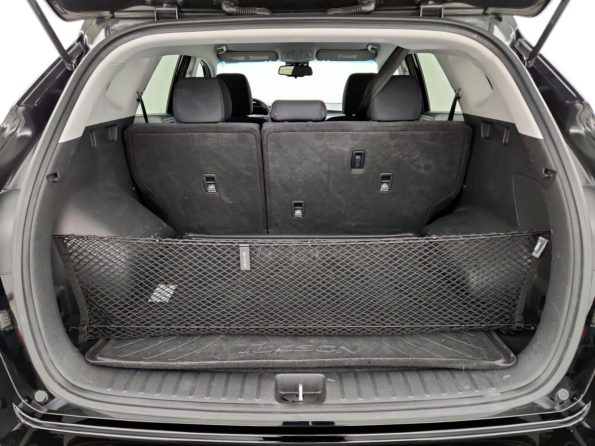 Thumbnail: 2019 Hyundai Tucson - 20