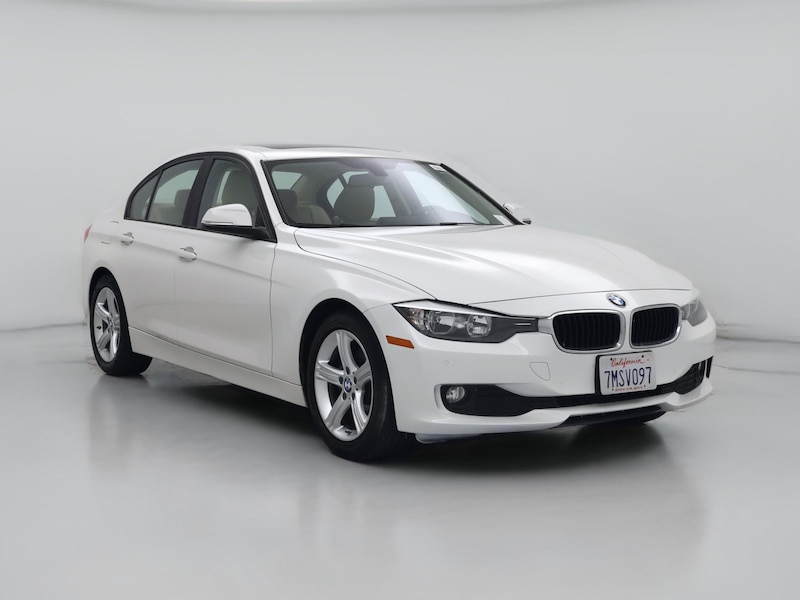 2014 BMW 3 Series 320i -
                  Buena Park, CA