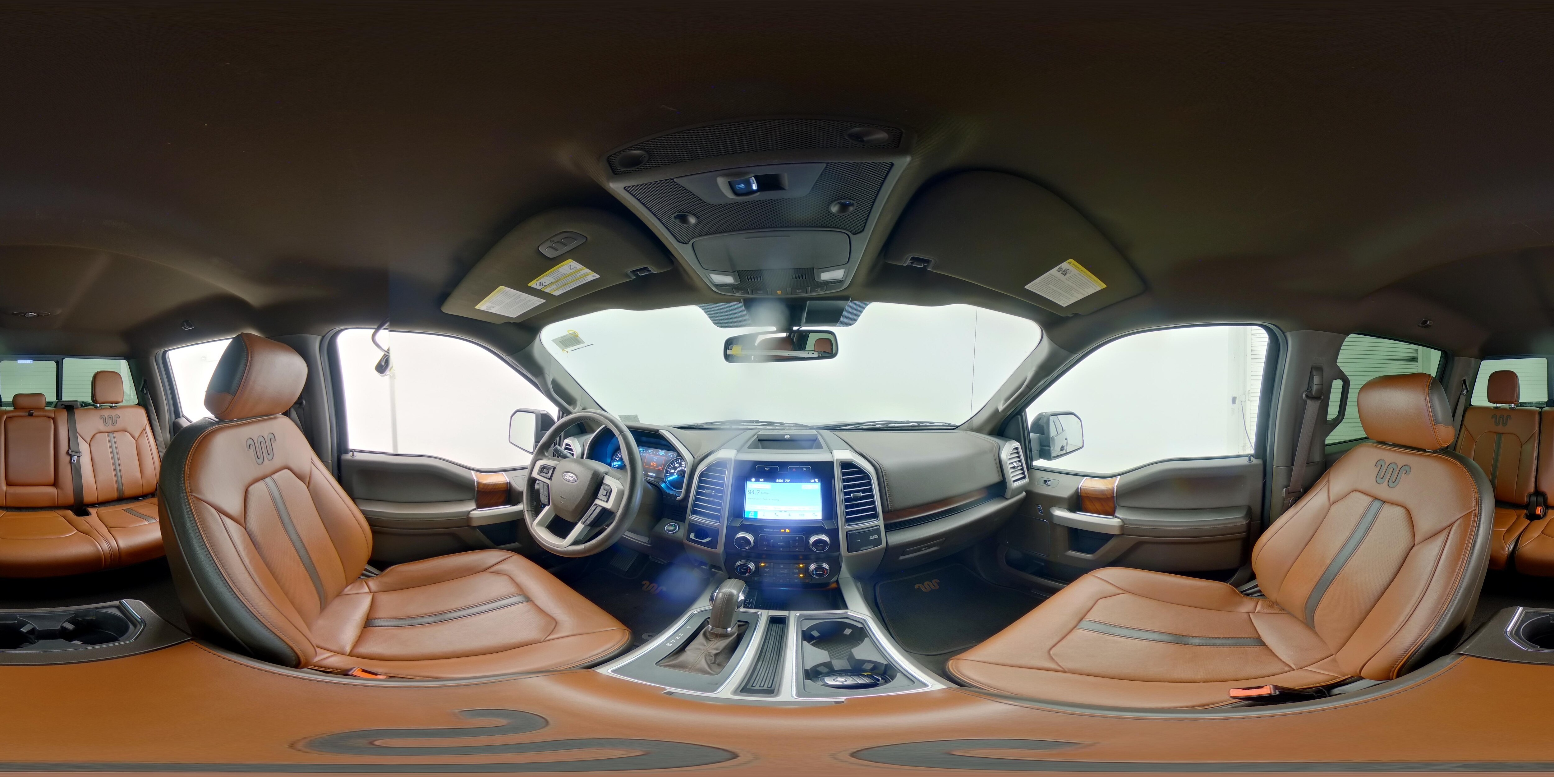 2019 Ford F-150 King Ranch - Photo 24