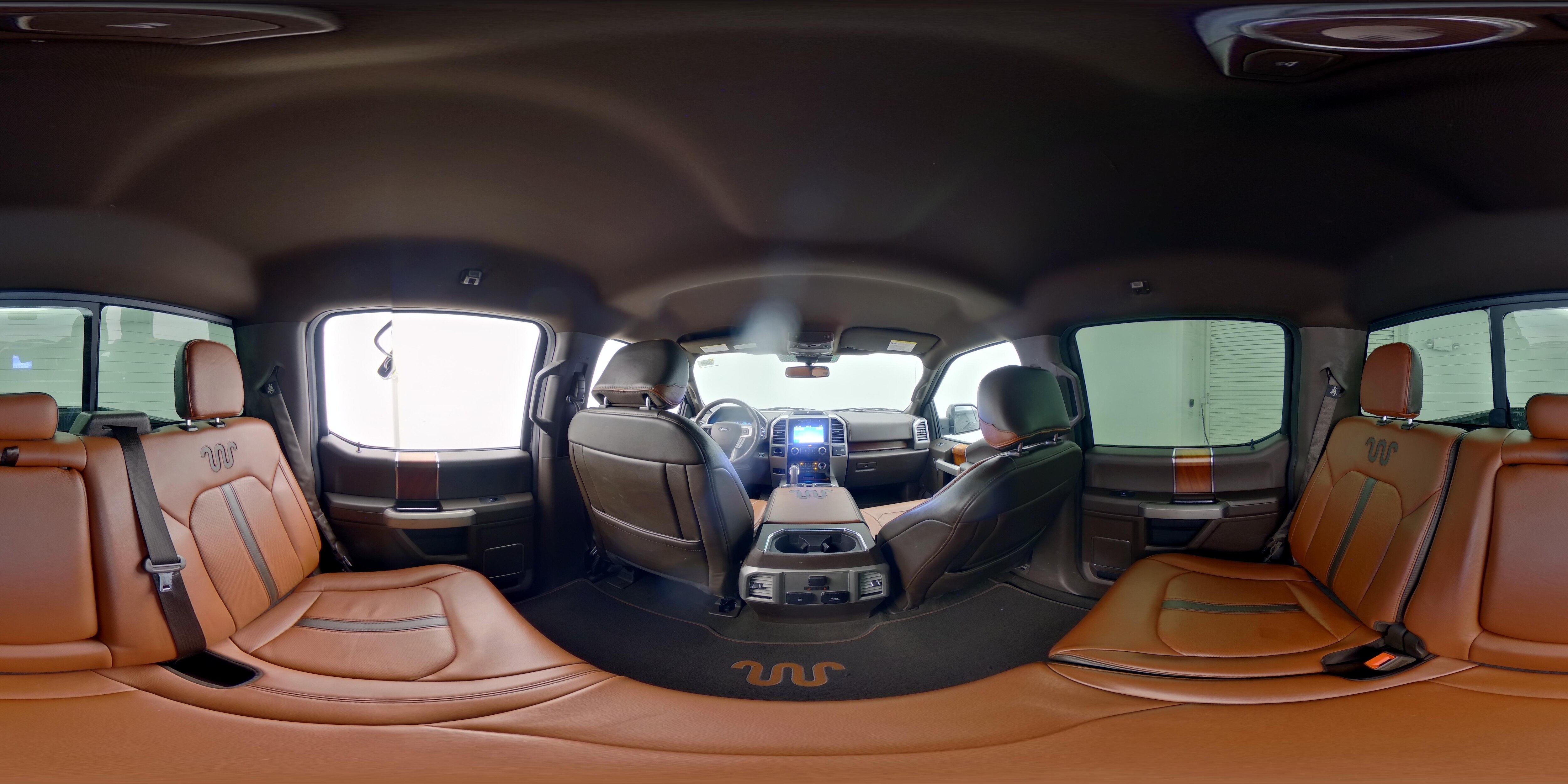 2019 Ford F-150 King Ranch - Photo 25
