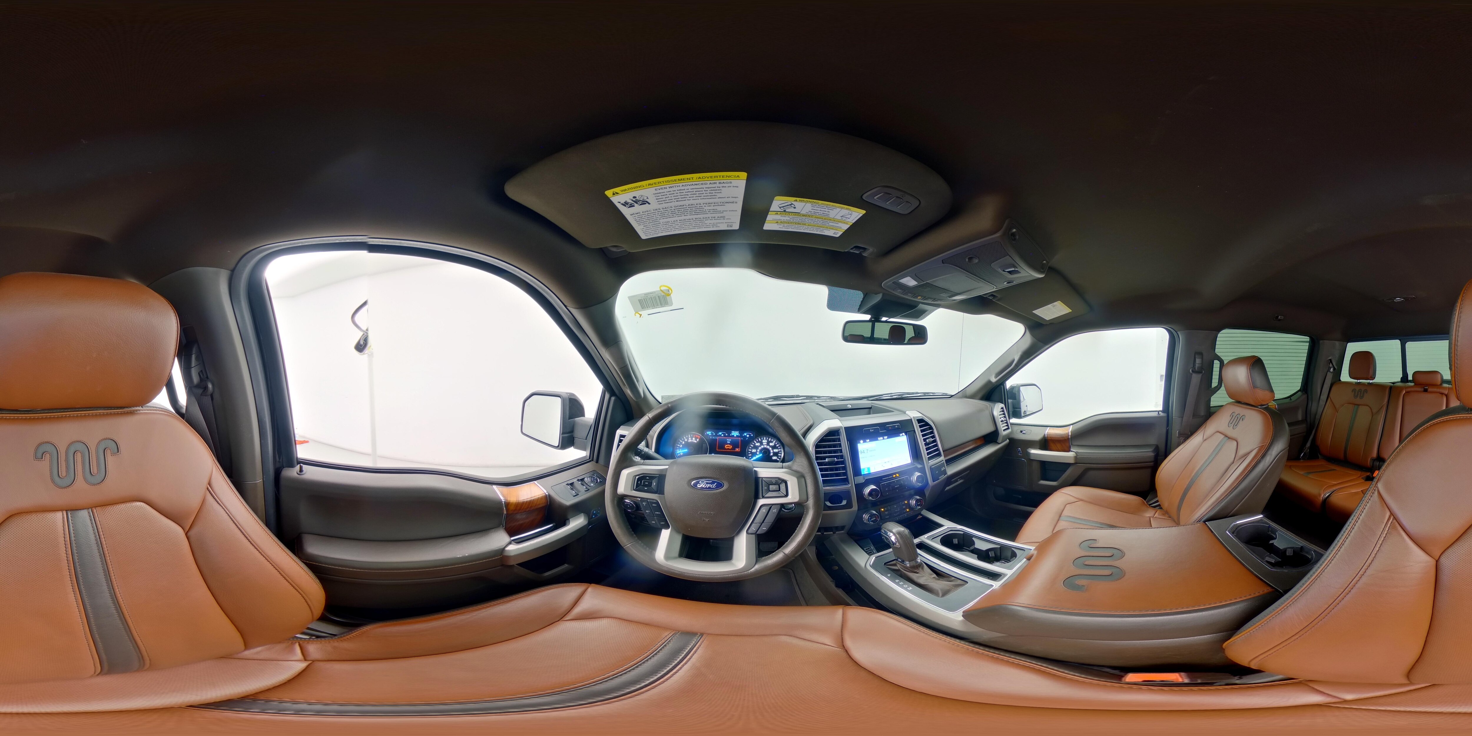 2019 Ford F-150 King Ranch - Photo 26