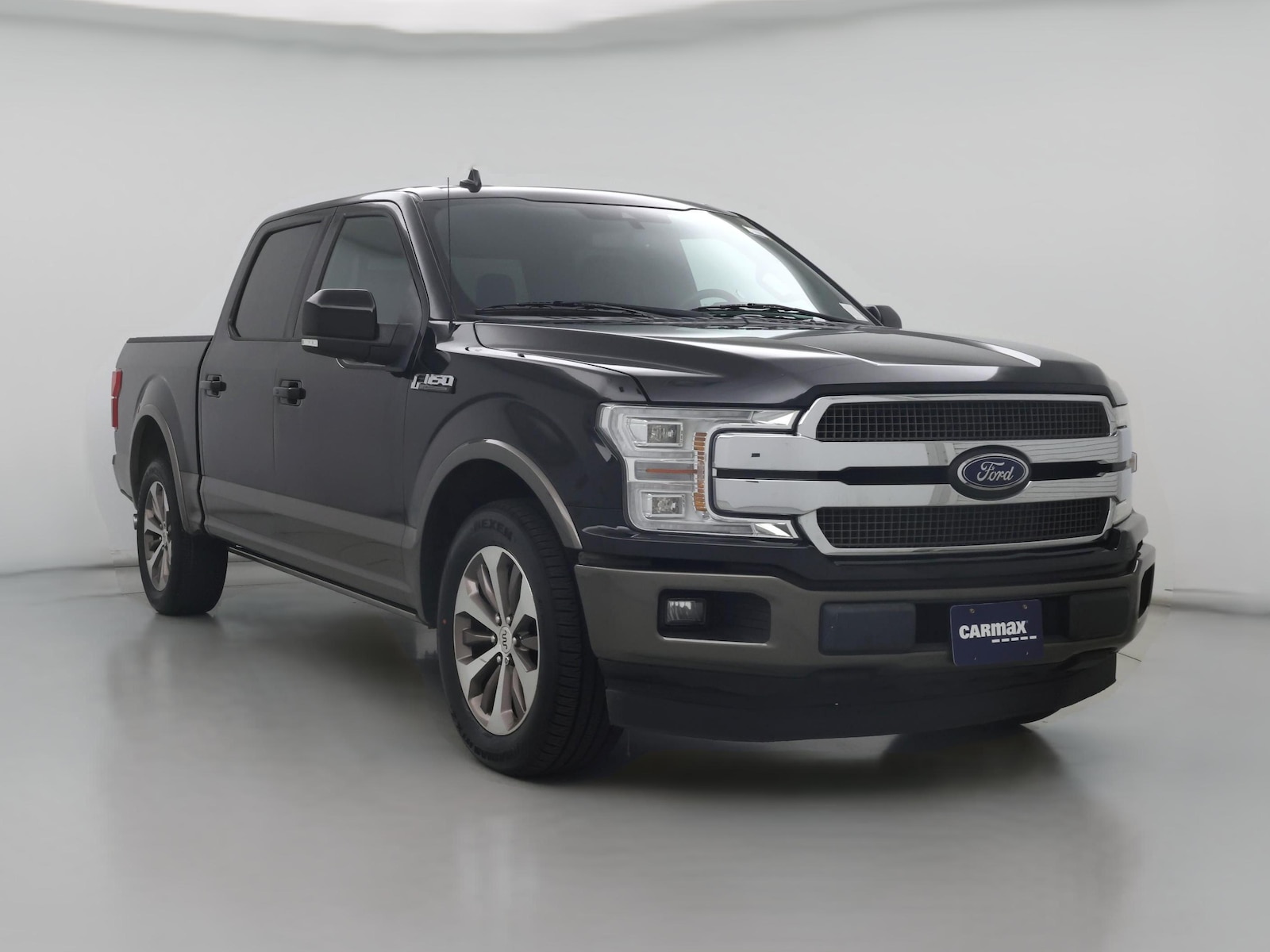 2019 Ford F-150 King Ranch - Photo 1