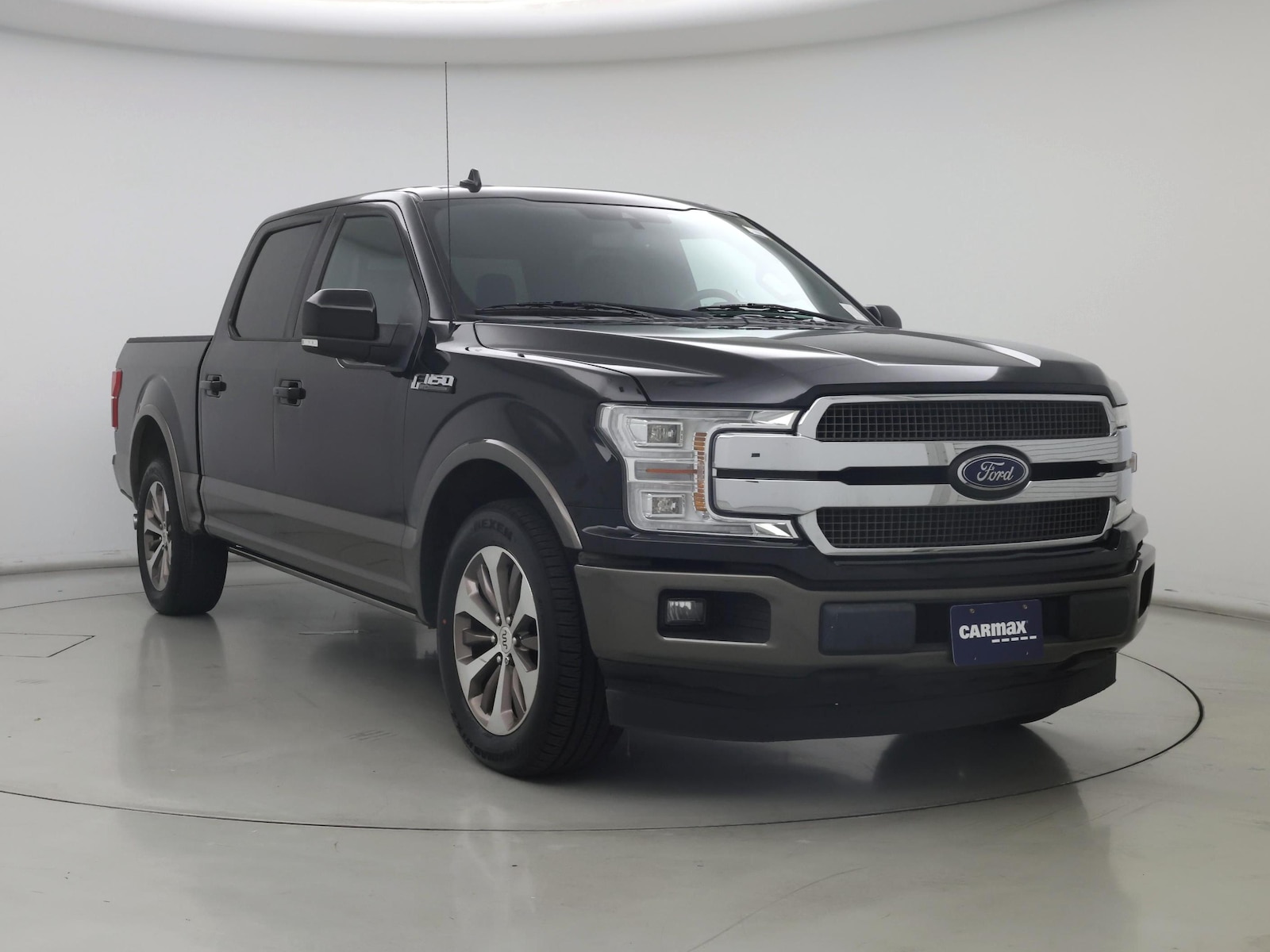 2019 Ford F-150 King Ranch - Photo 2