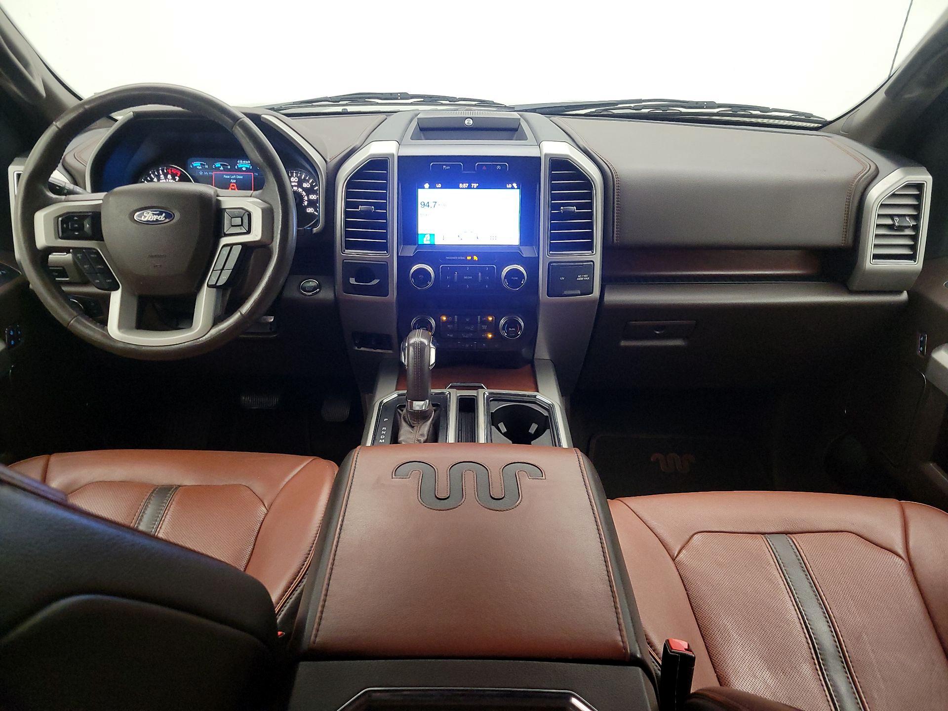 Thumbnail: 2019 Ford F-150 - 9