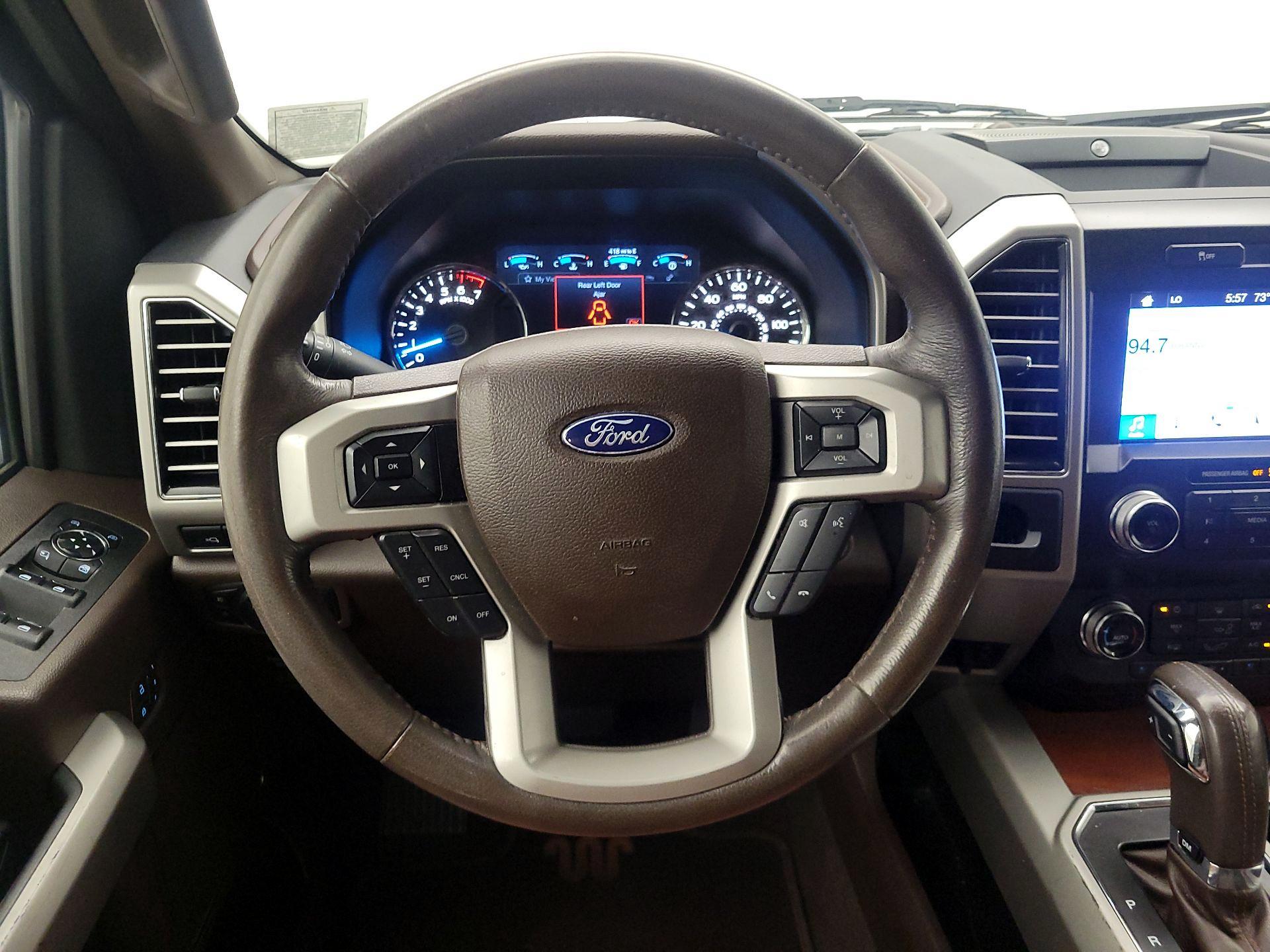Thumbnail: 2019 Ford F-150 - 10
