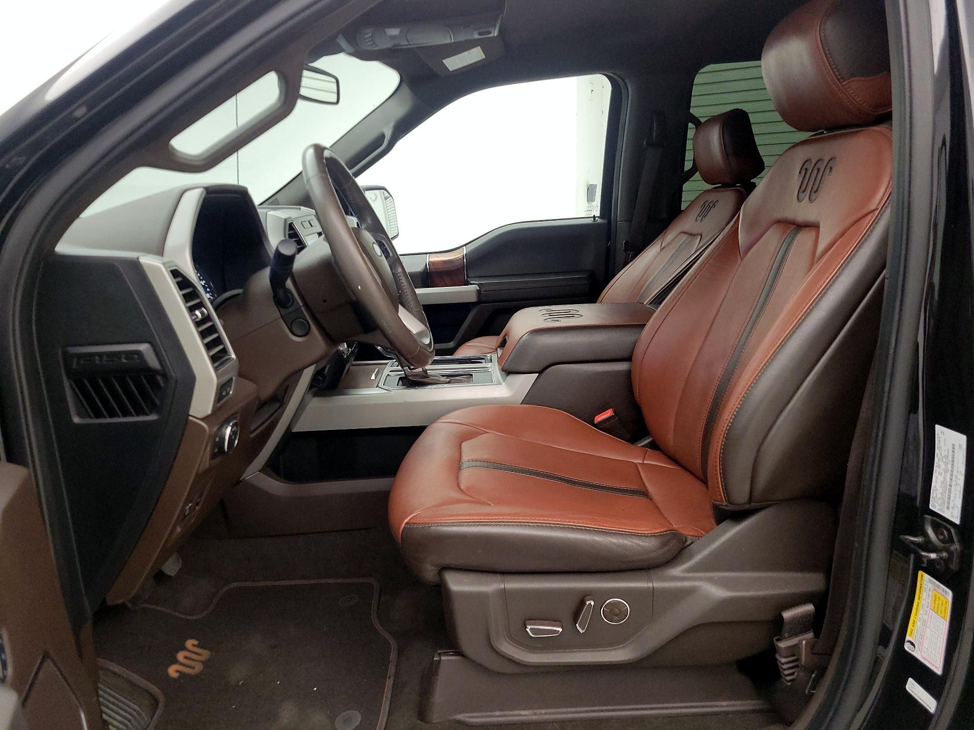 Thumbnail: 2019 Ford F-150 - 11