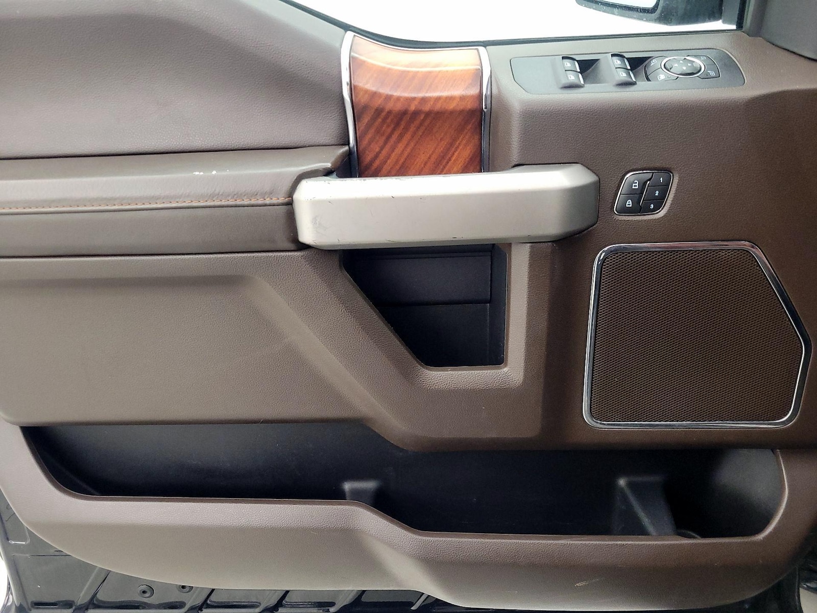 2019 Ford F-150 King Ranch - Photo 13