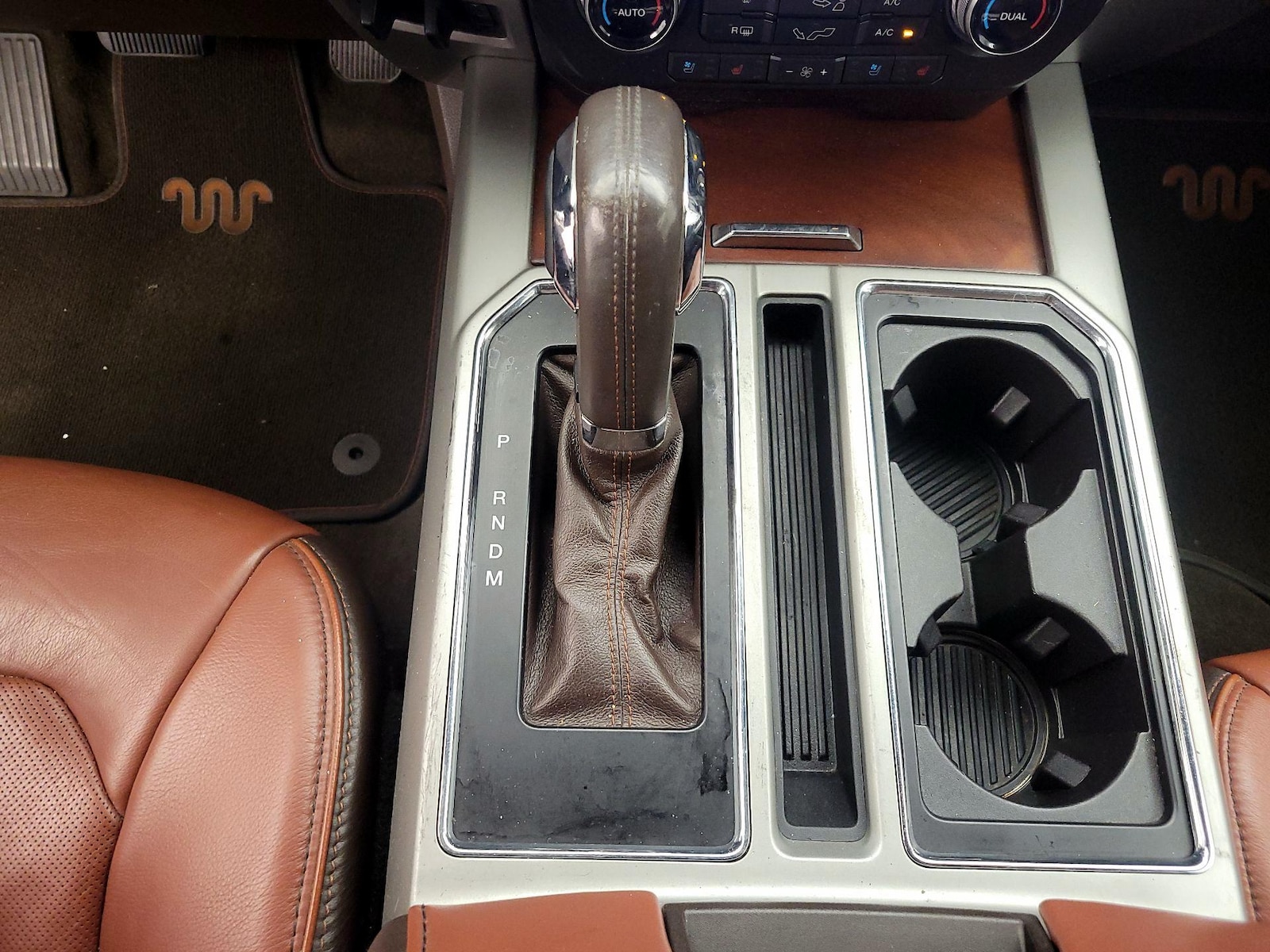 2019 Ford F-150 King Ranch - Photo 18