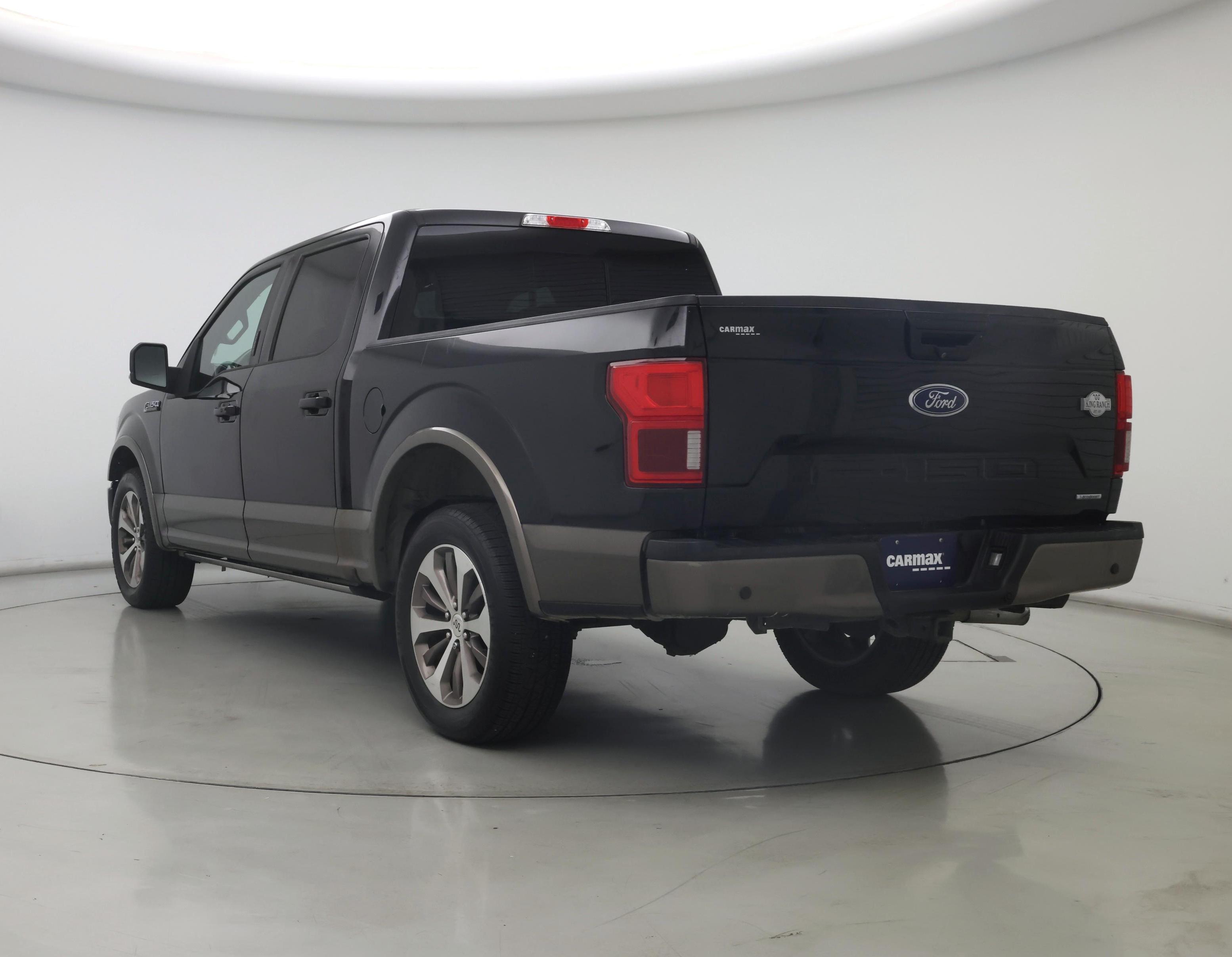 Thumbnail: 2019 Ford F-150 - 2