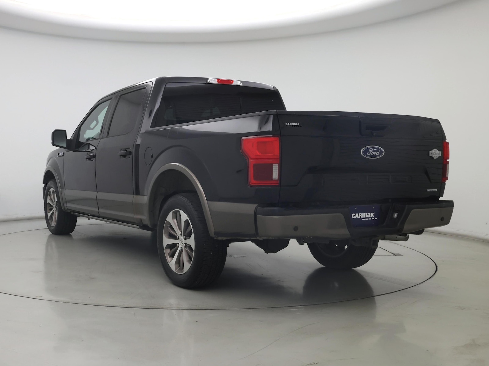 2019 Ford F-150 King Ranch - Photo 3