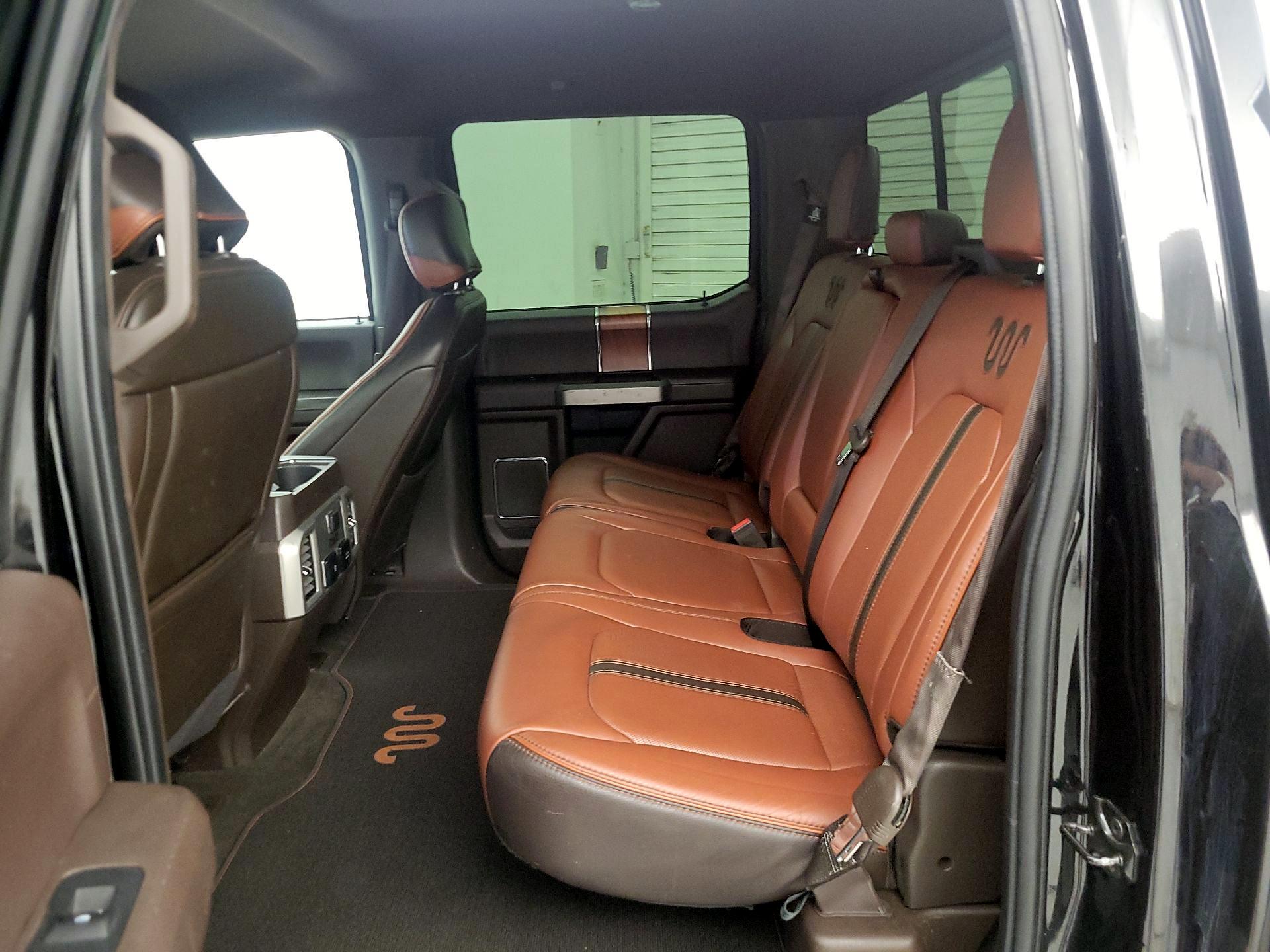 Thumbnail: 2019 Ford F-150 - 19