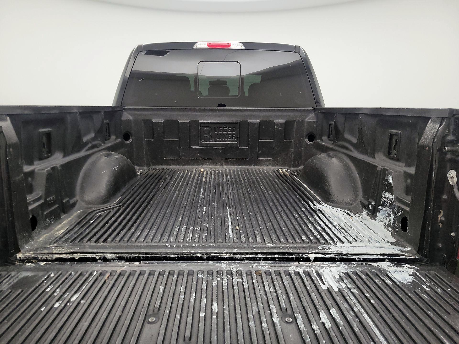 Thumbnail: 2019 Ford F-150 - 20