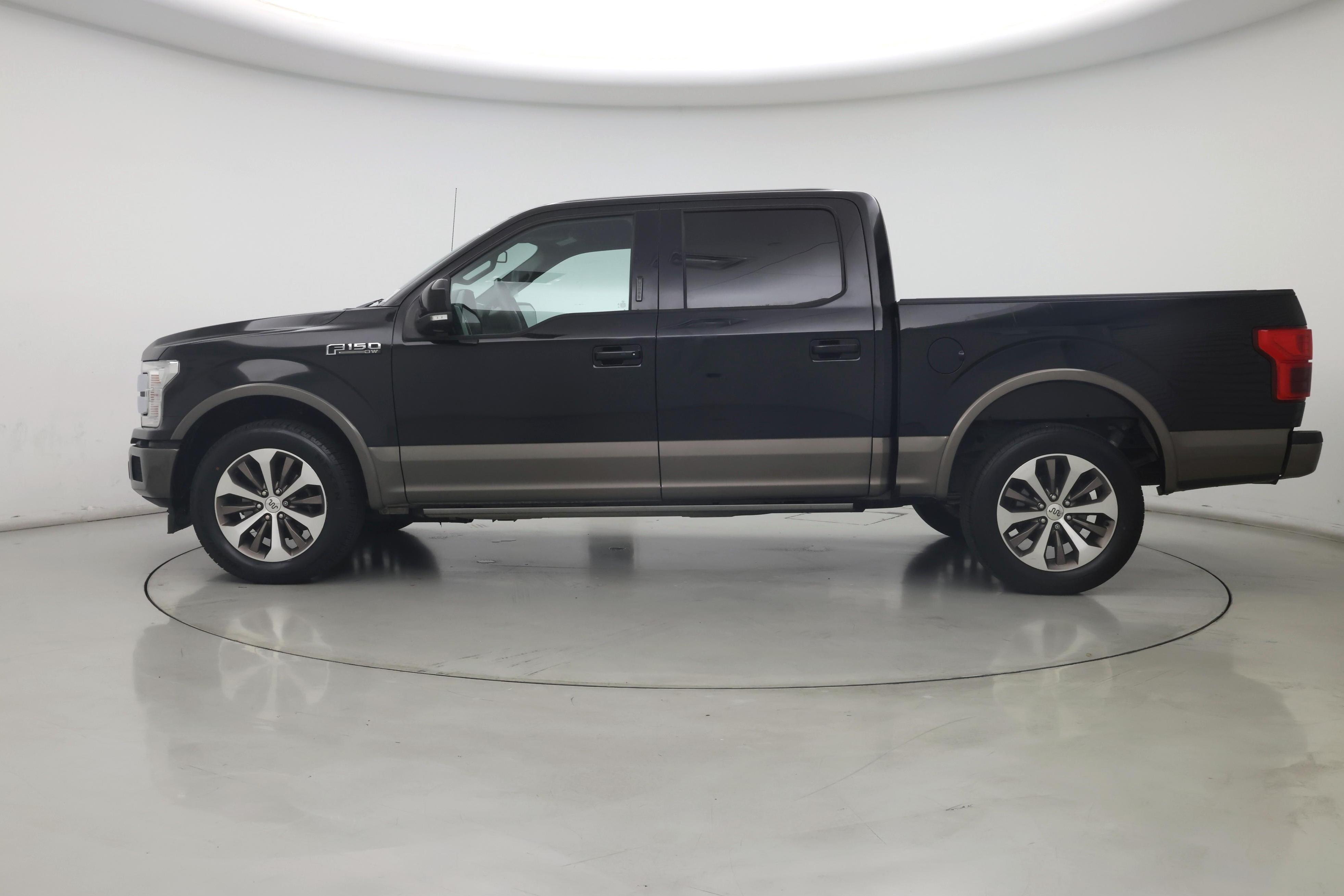 Thumbnail: 2019 Ford F-150 - 3