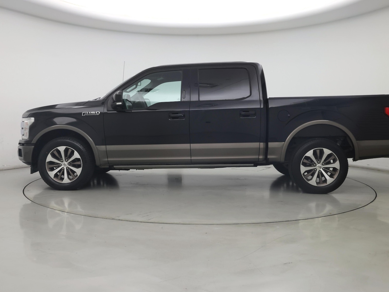 2019 Ford F-150 King Ranch - Photo 4