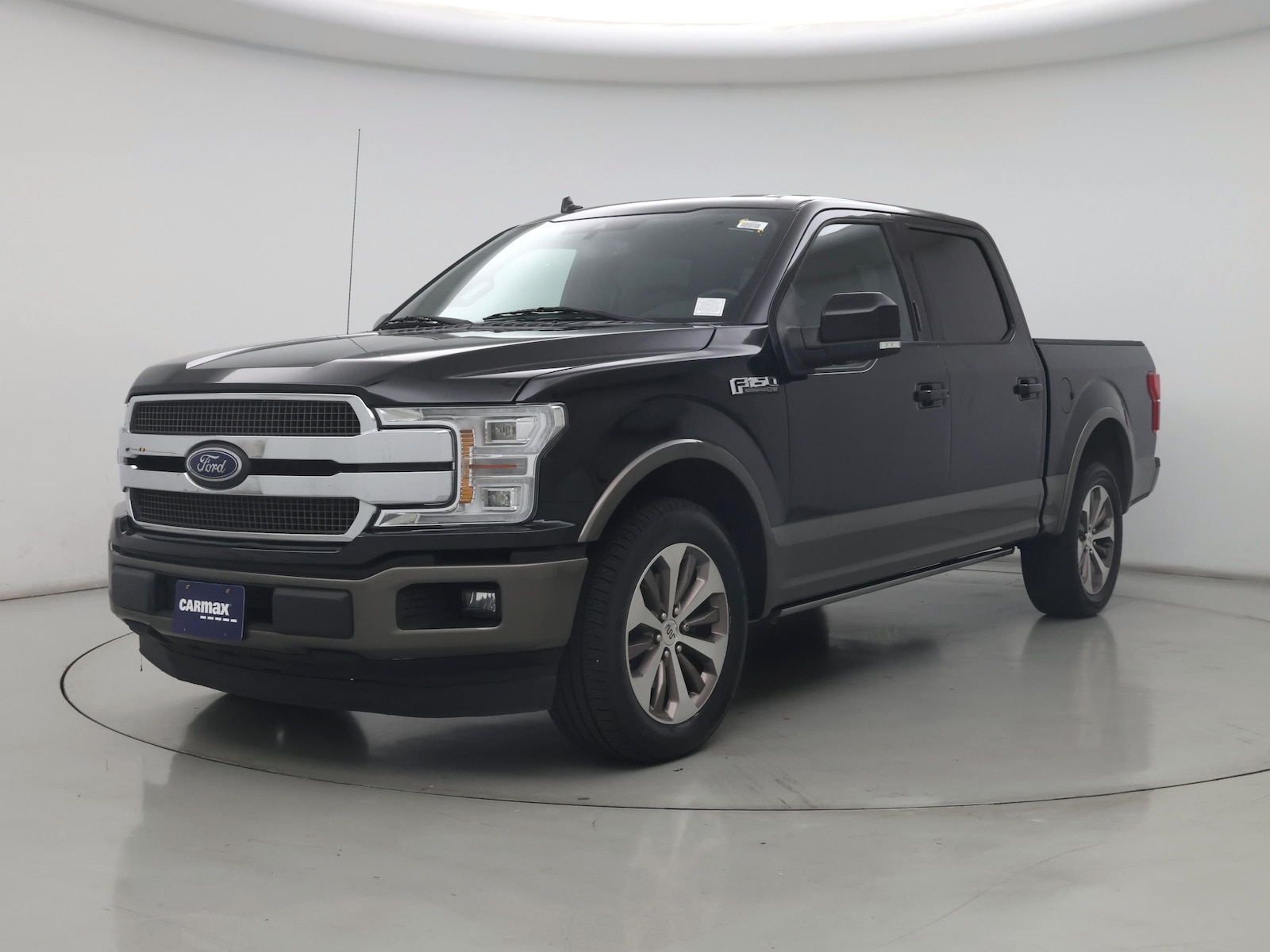 2019 Ford F-150 King Ranch - Photo 5