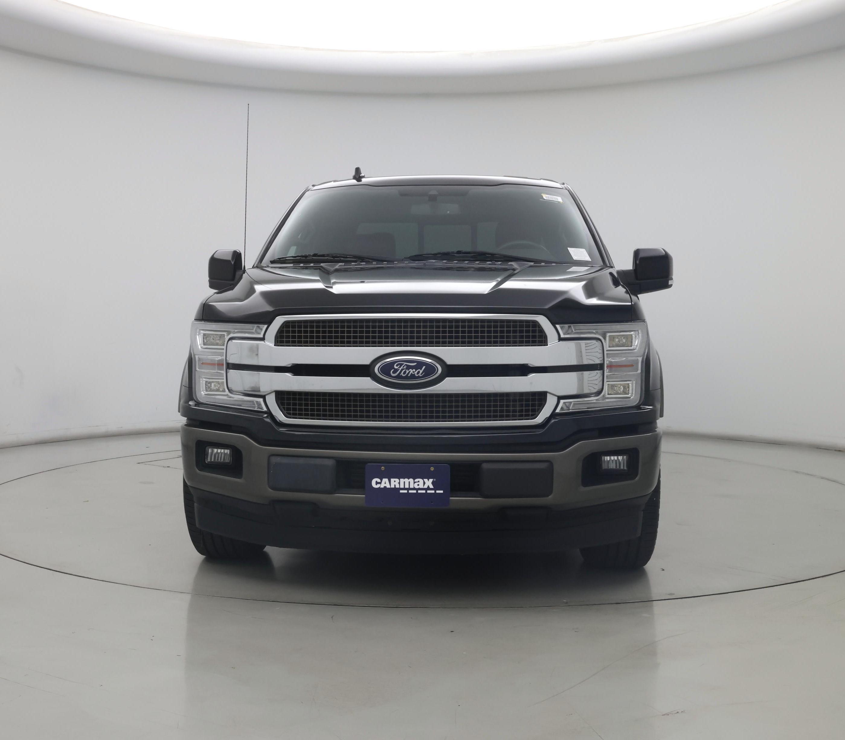 Thumbnail: 2019 Ford F-150 - 5