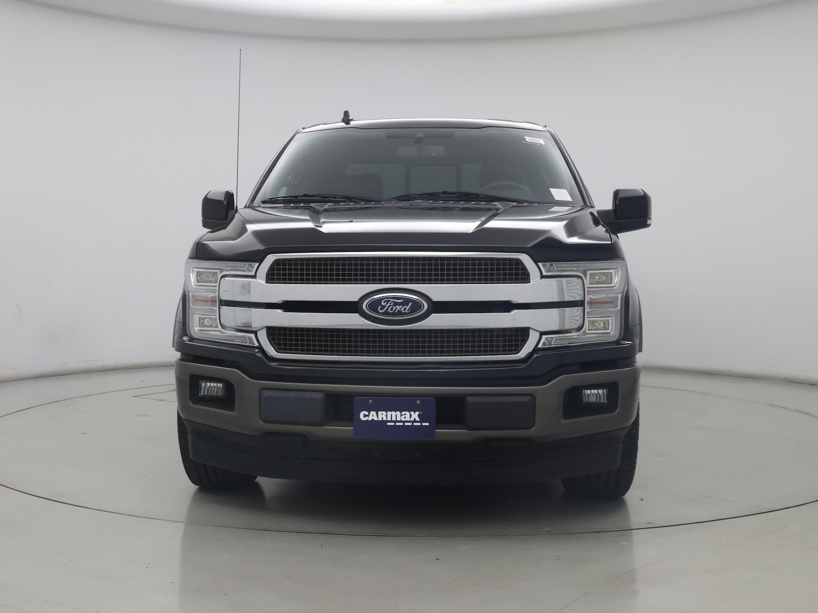 2019 Ford F-150 King Ranch - Photo 6