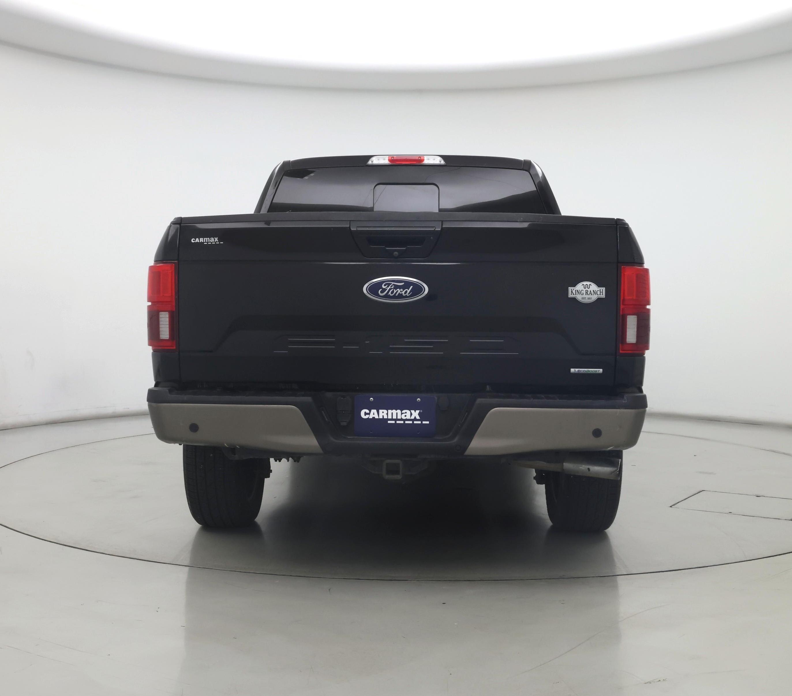Thumbnail: 2019 Ford F-150 - 6