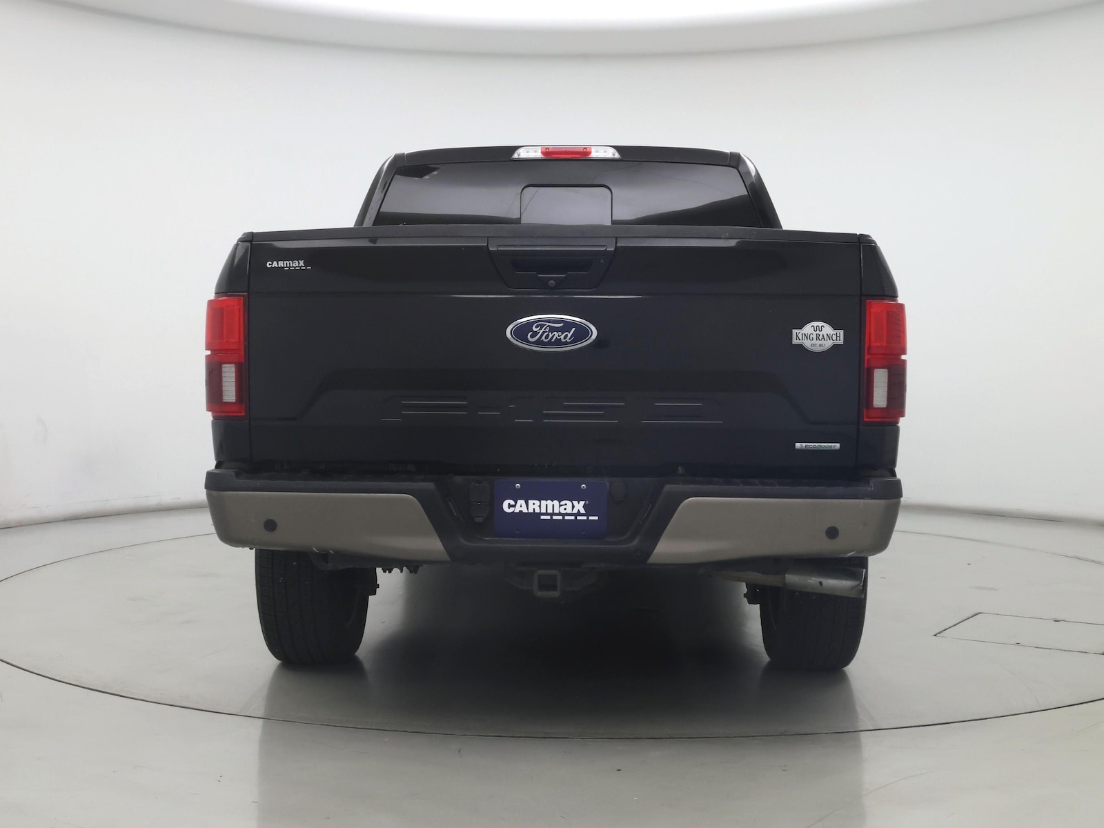 2019 Ford F-150 King Ranch - Photo 7