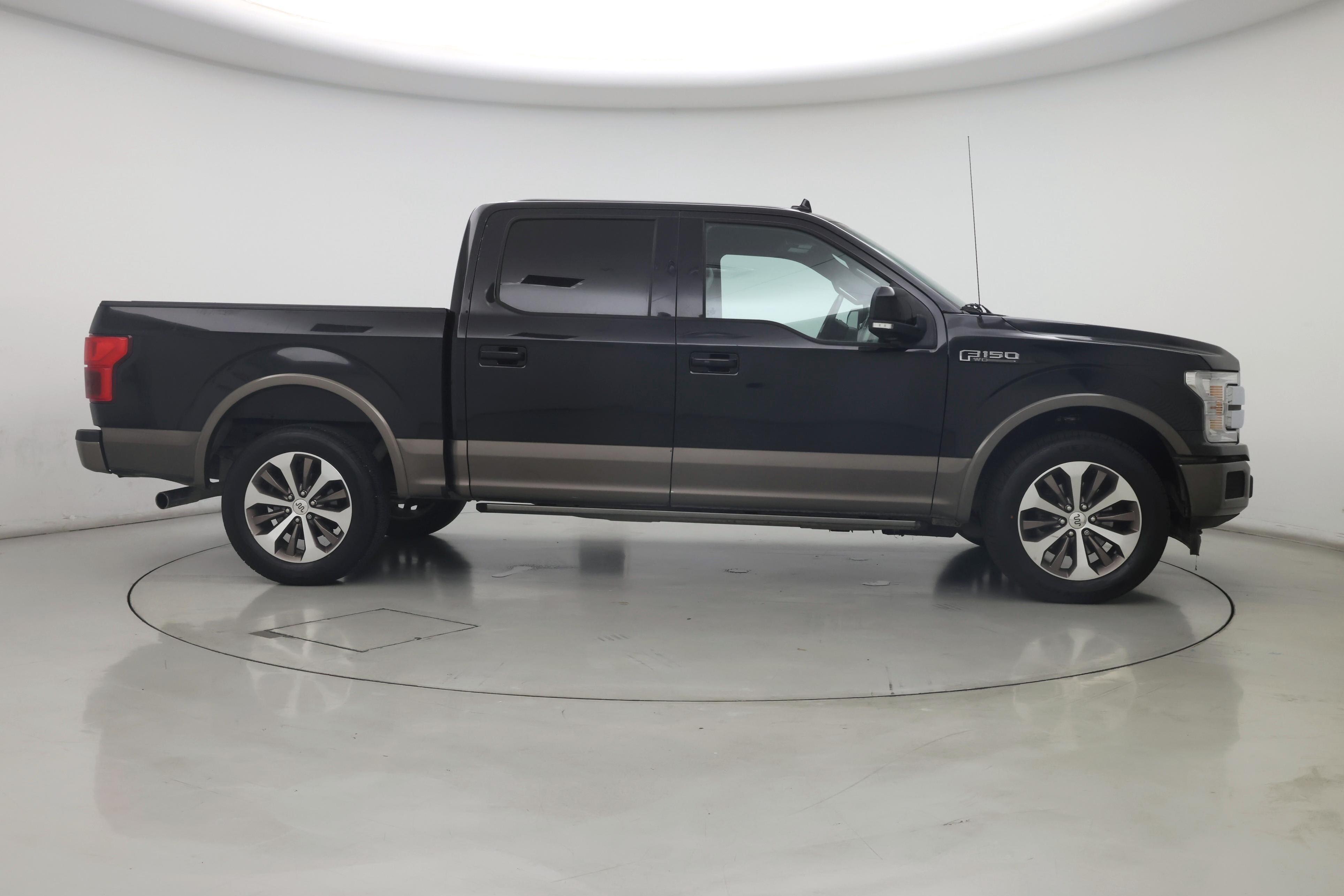 Thumbnail: 2019 Ford F-150 - 7