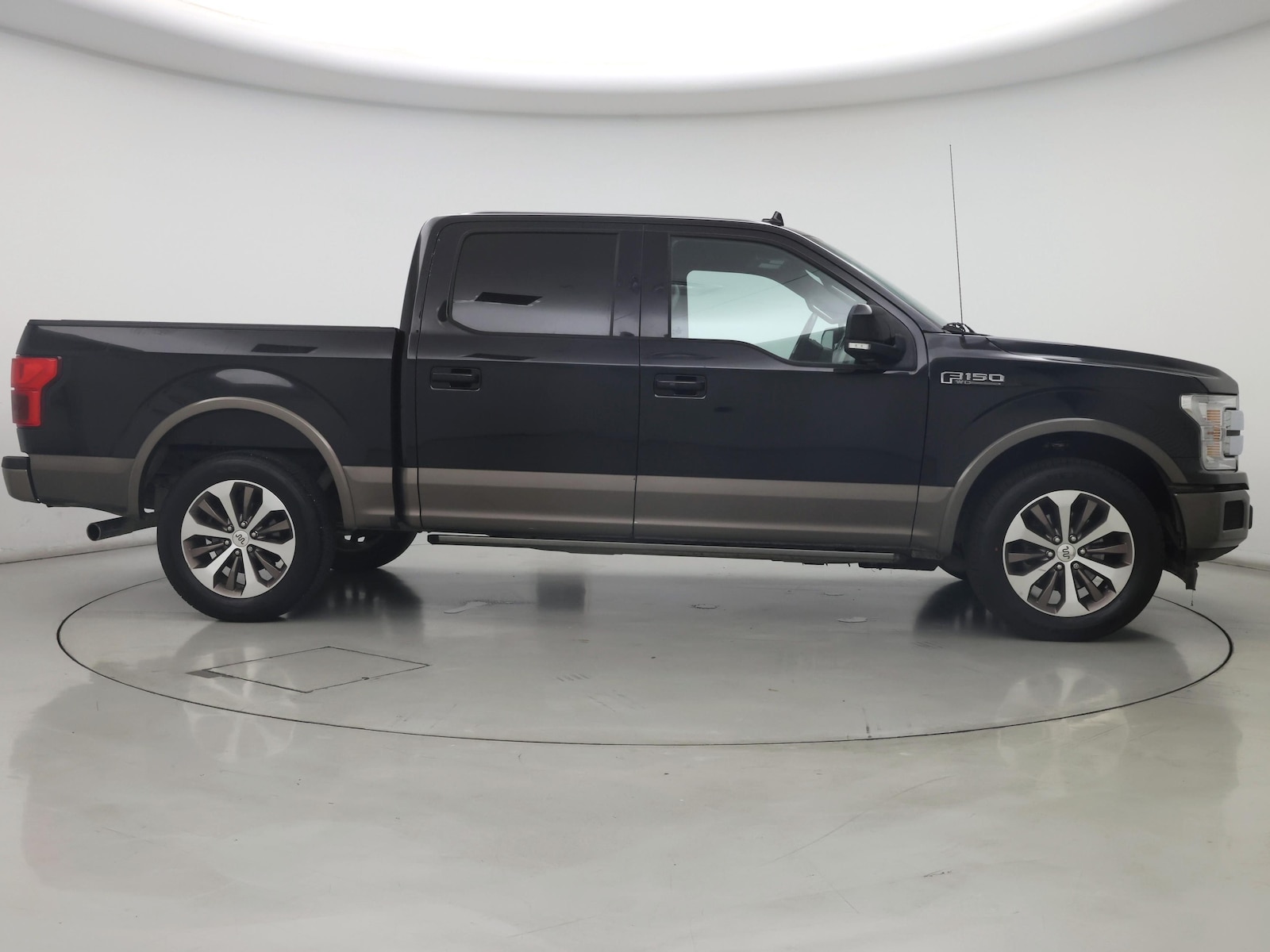 2019 Ford F-150 King Ranch - Photo 8