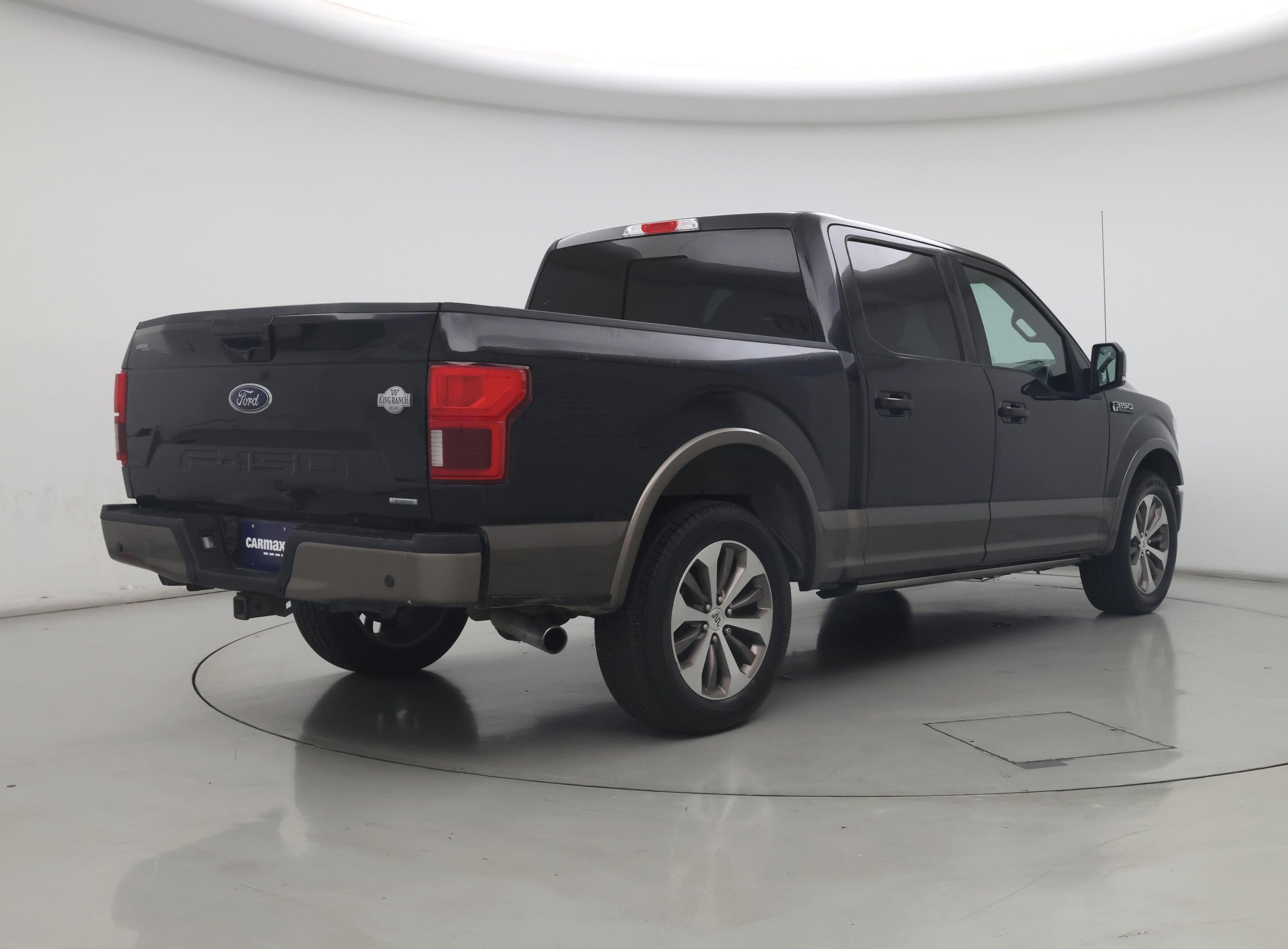 Thumbnail: 2019 Ford F-150 - 8