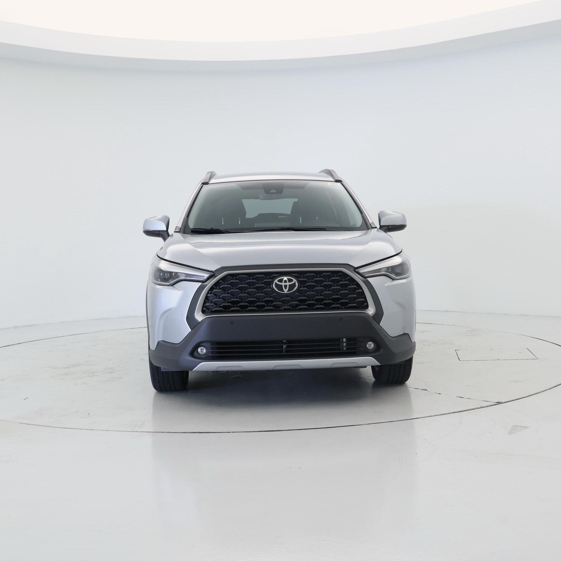 Thumbnail: 2022 Toyota Corolla Cross - 5