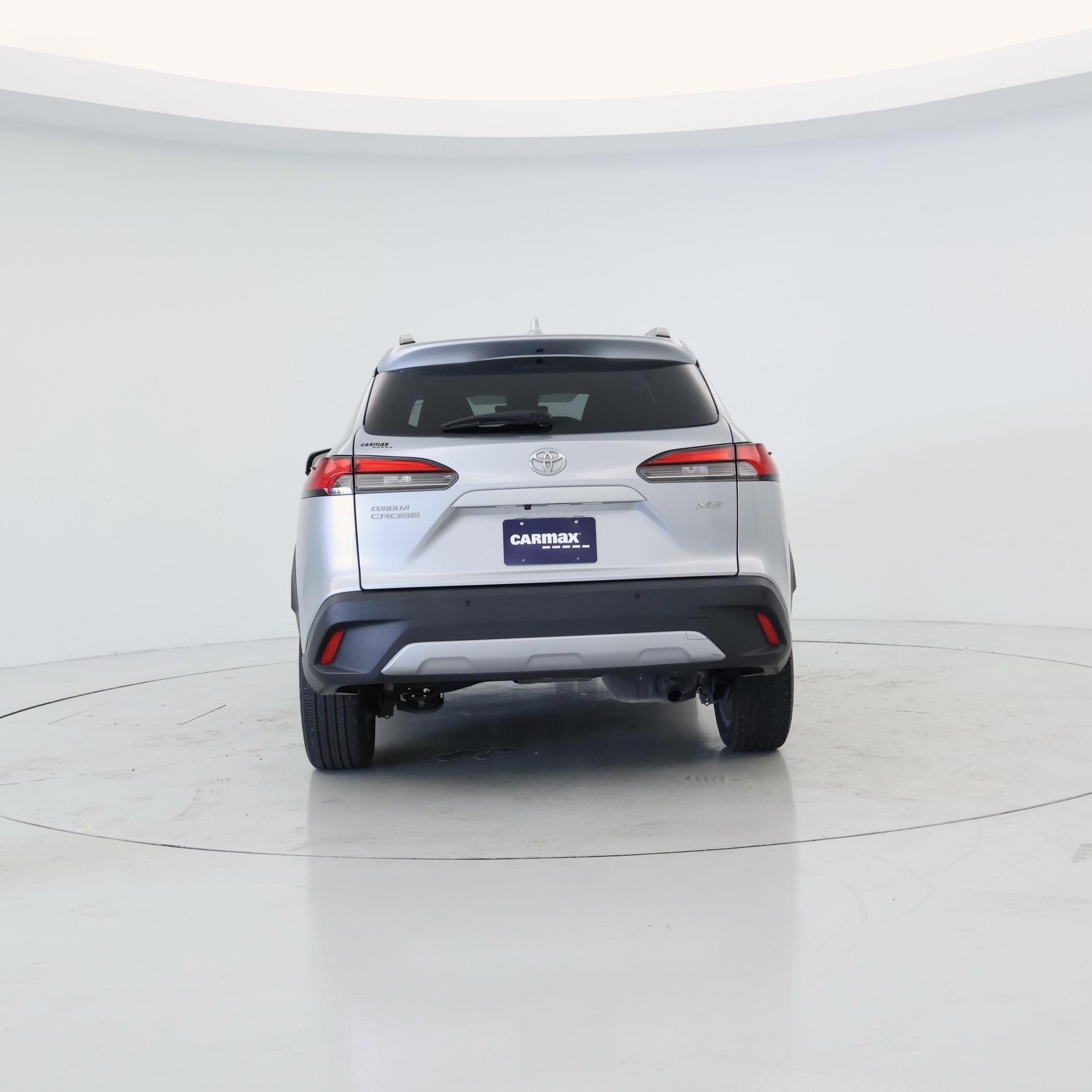 Thumbnail: 2022 Toyota Corolla Cross - 6