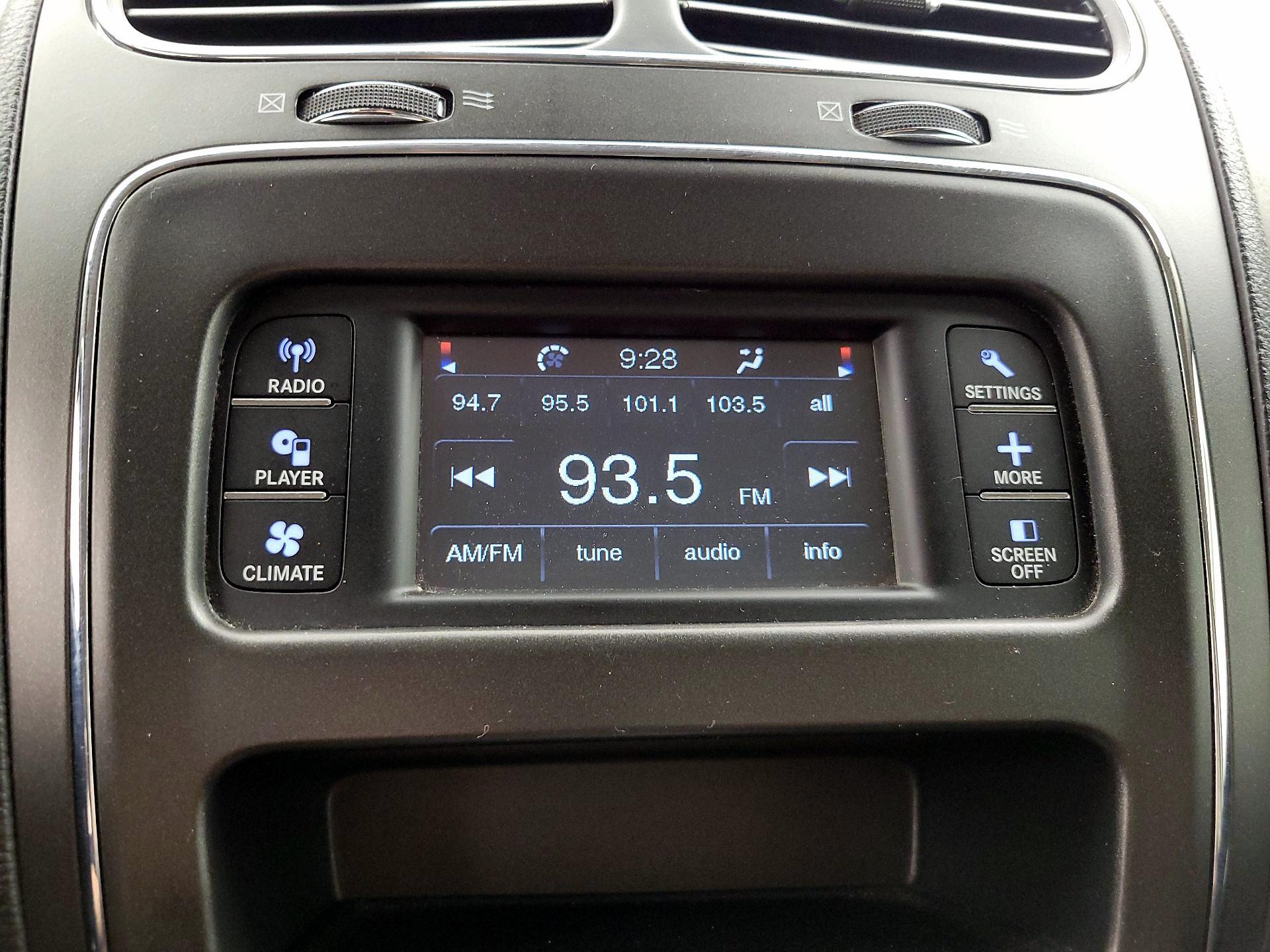 Thumbnail: 2017 Dodge Journey - 14