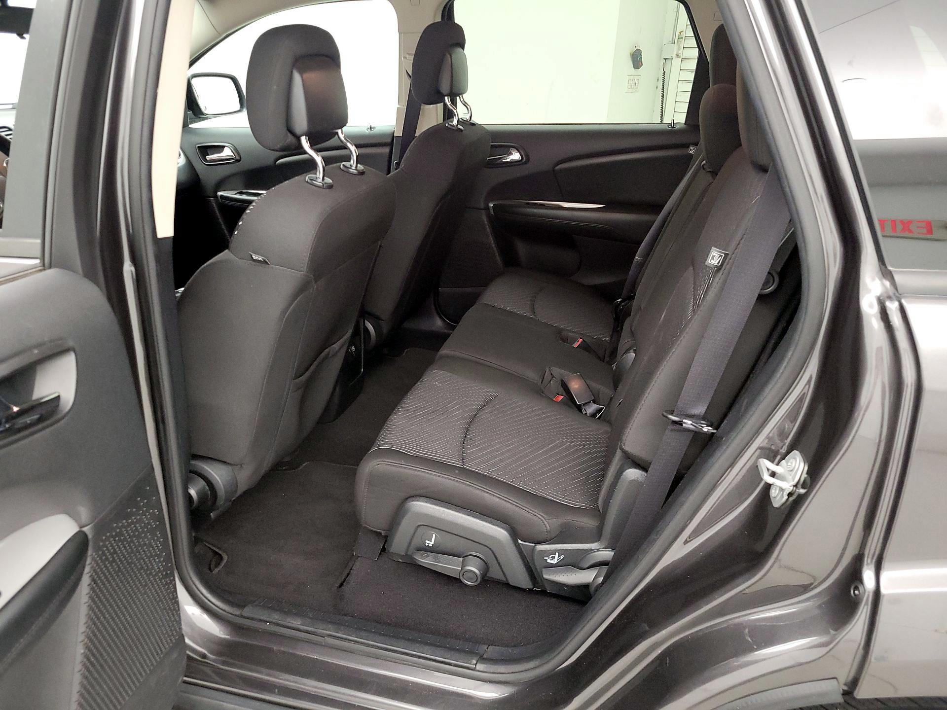 Thumbnail: 2017 Dodge Journey - 18