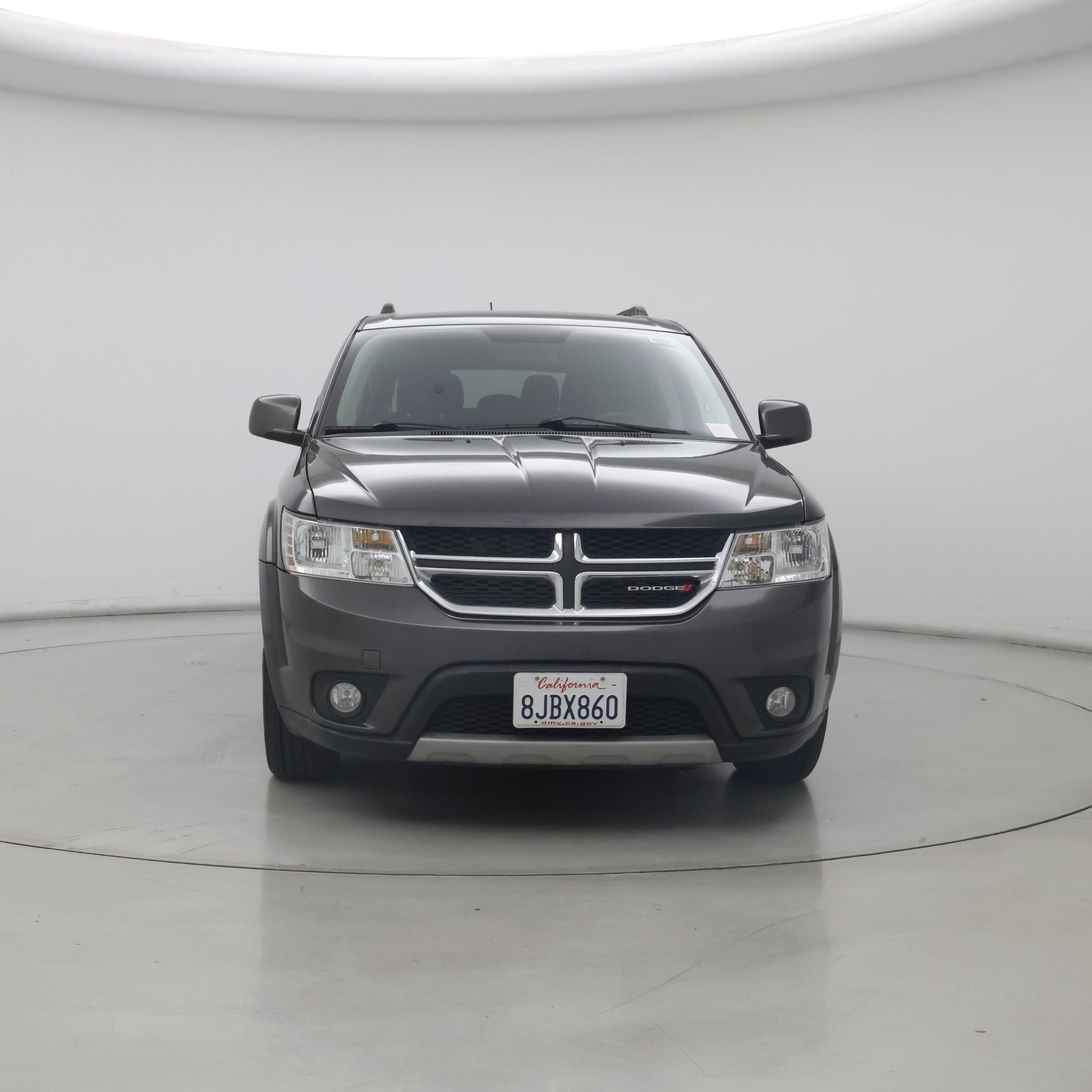 Thumbnail: 2017 Dodge Journey - 5