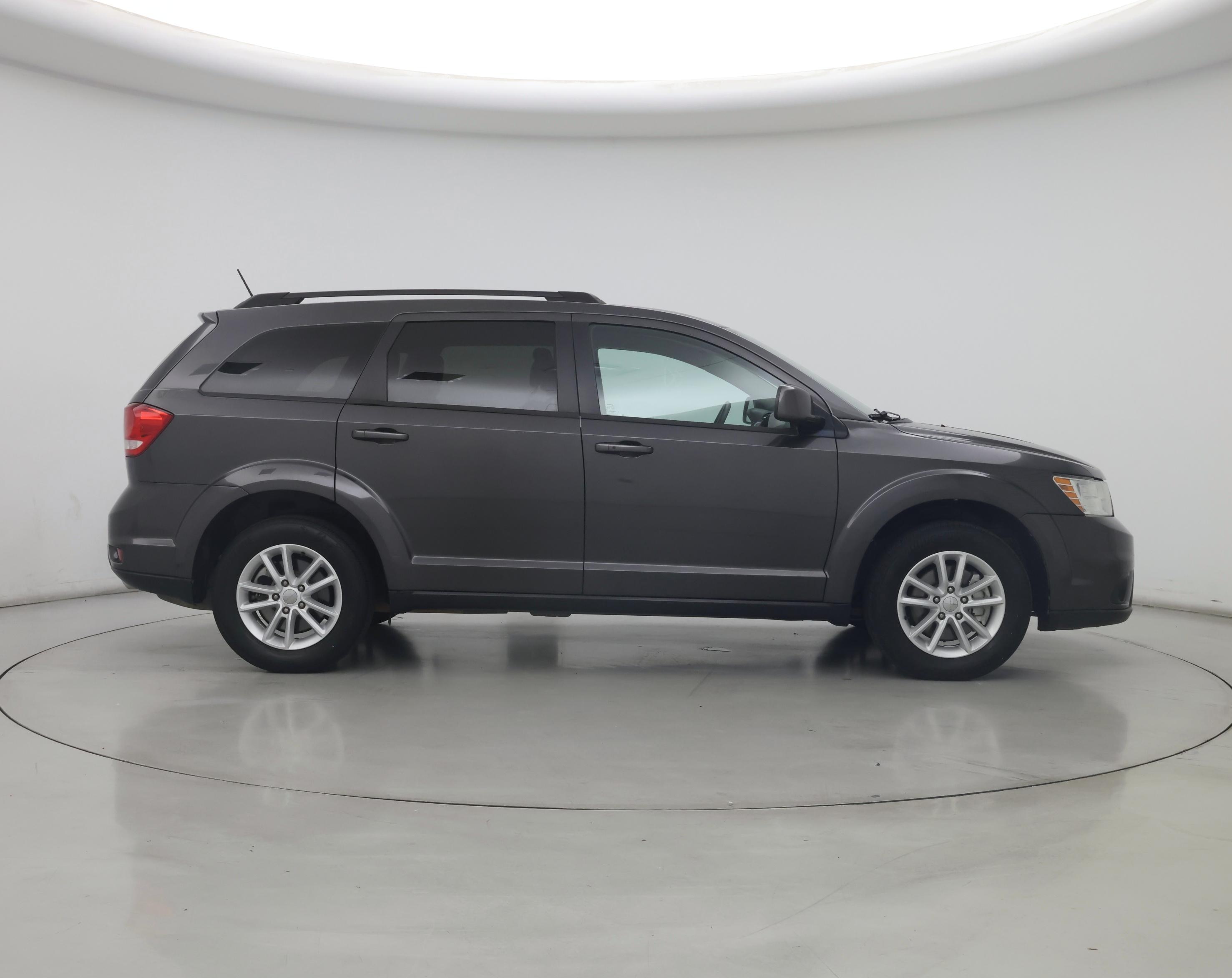 Thumbnail: 2017 Dodge Journey - 7