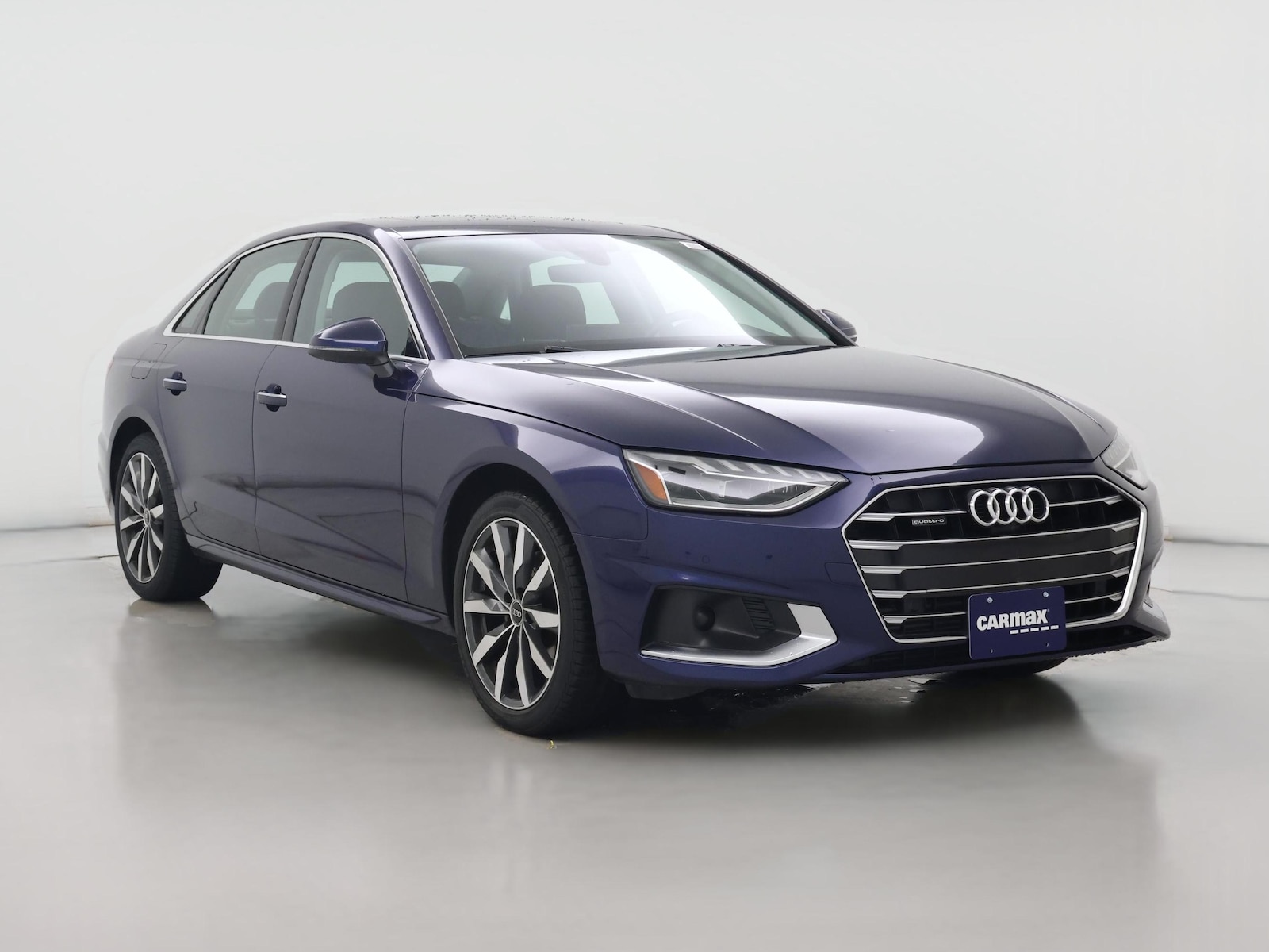 2022 Audi A4 Sedan