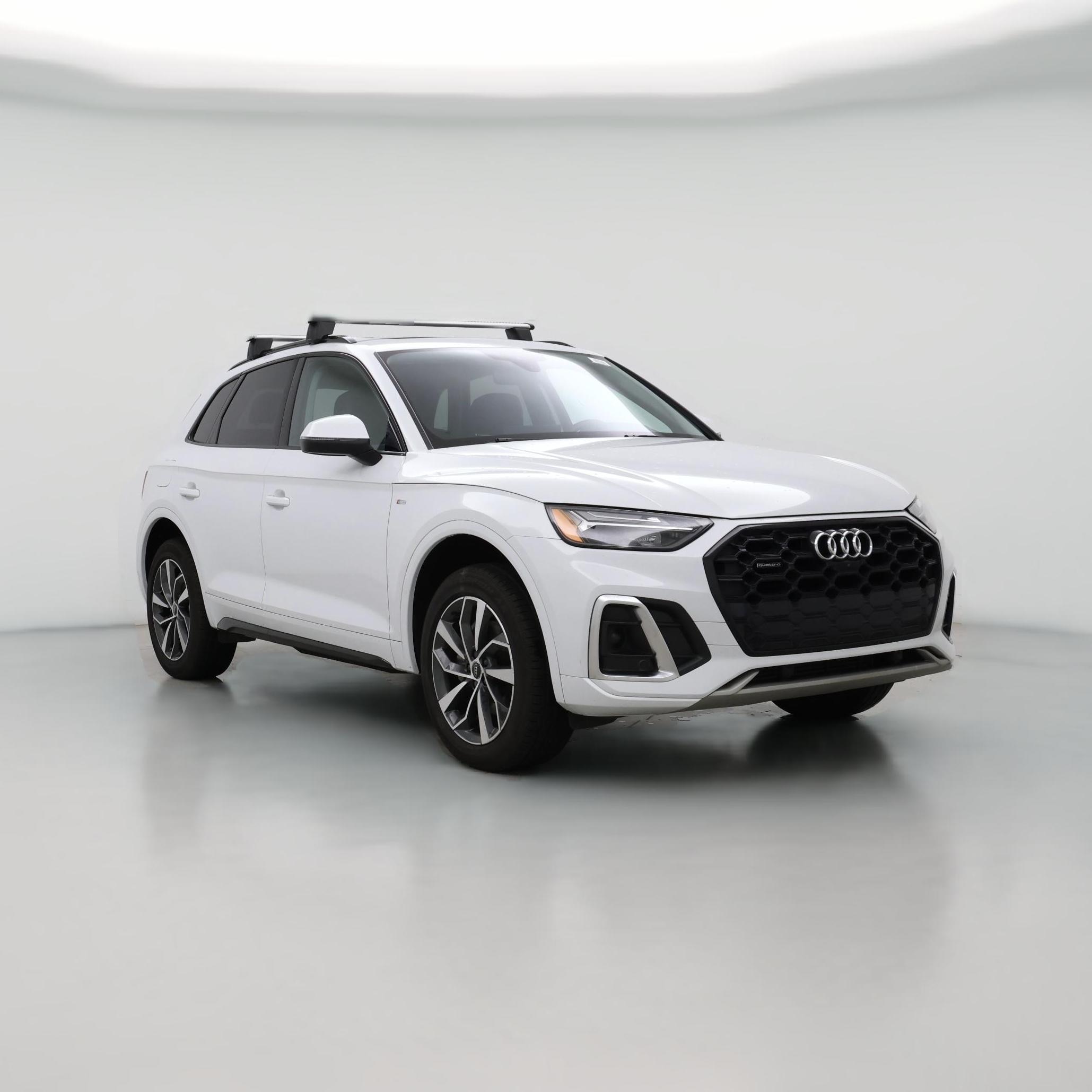Thumbnail: 2023 Audi Q5 - 1