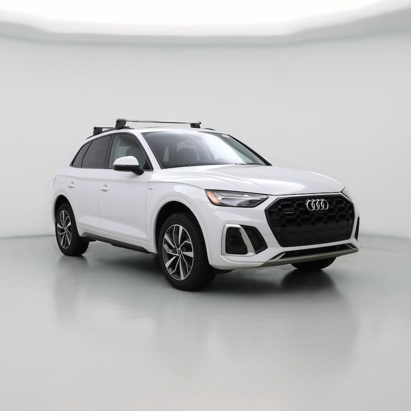 2023 Audi Q5 S-Line Premium Plus
