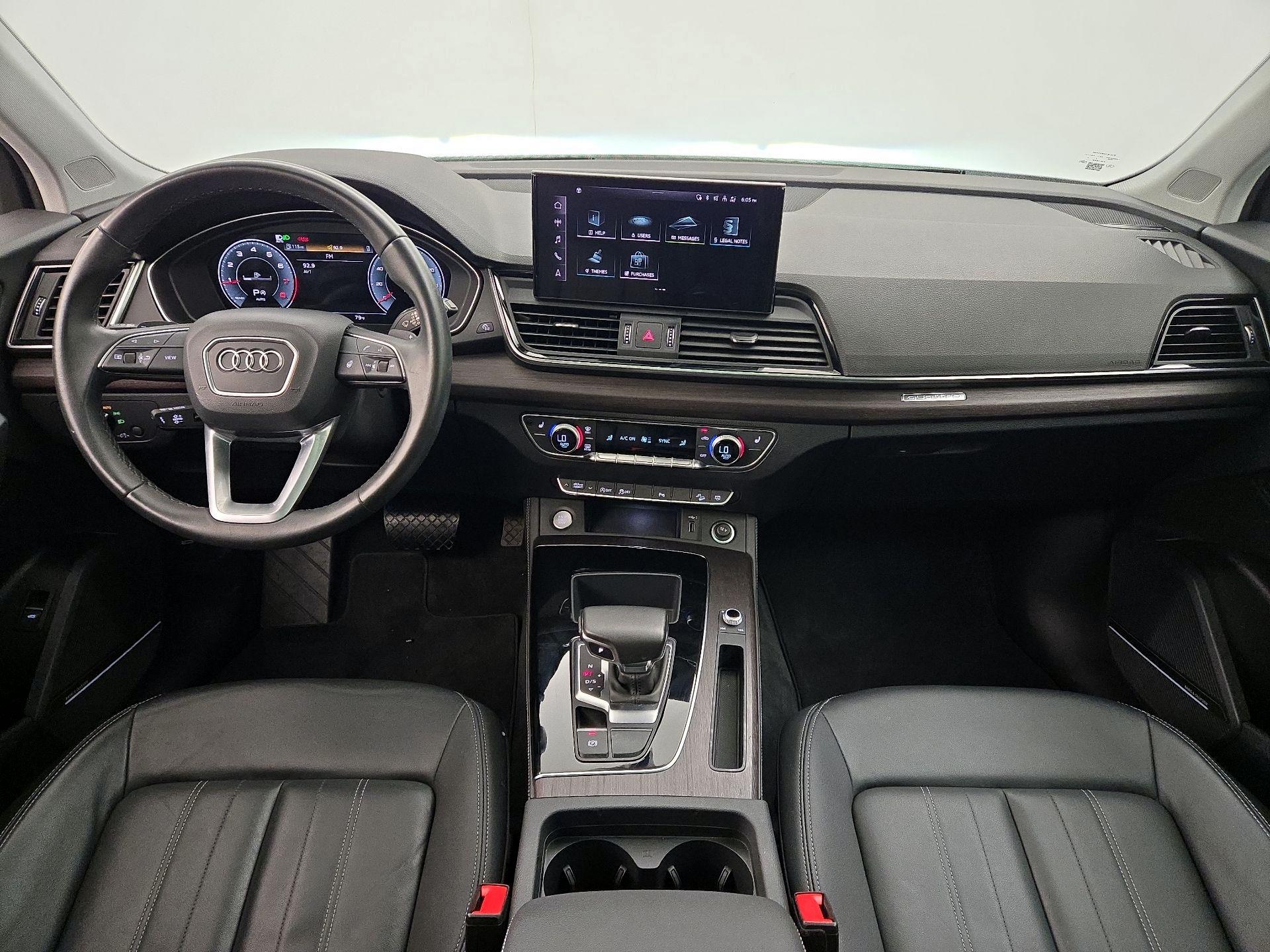 Thumbnail: 2023 Audi Q5 - 9