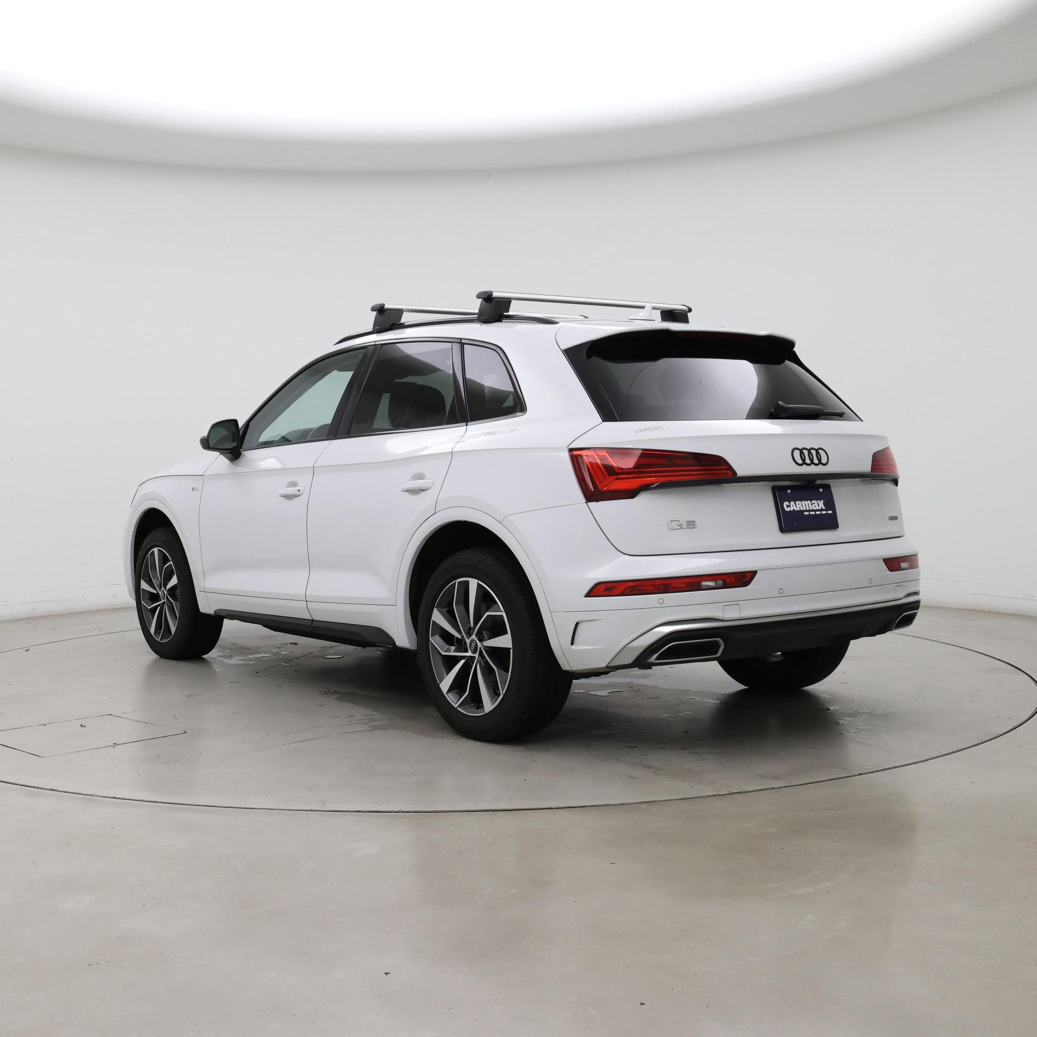 Thumbnail: 2023 Audi Q5 - 2