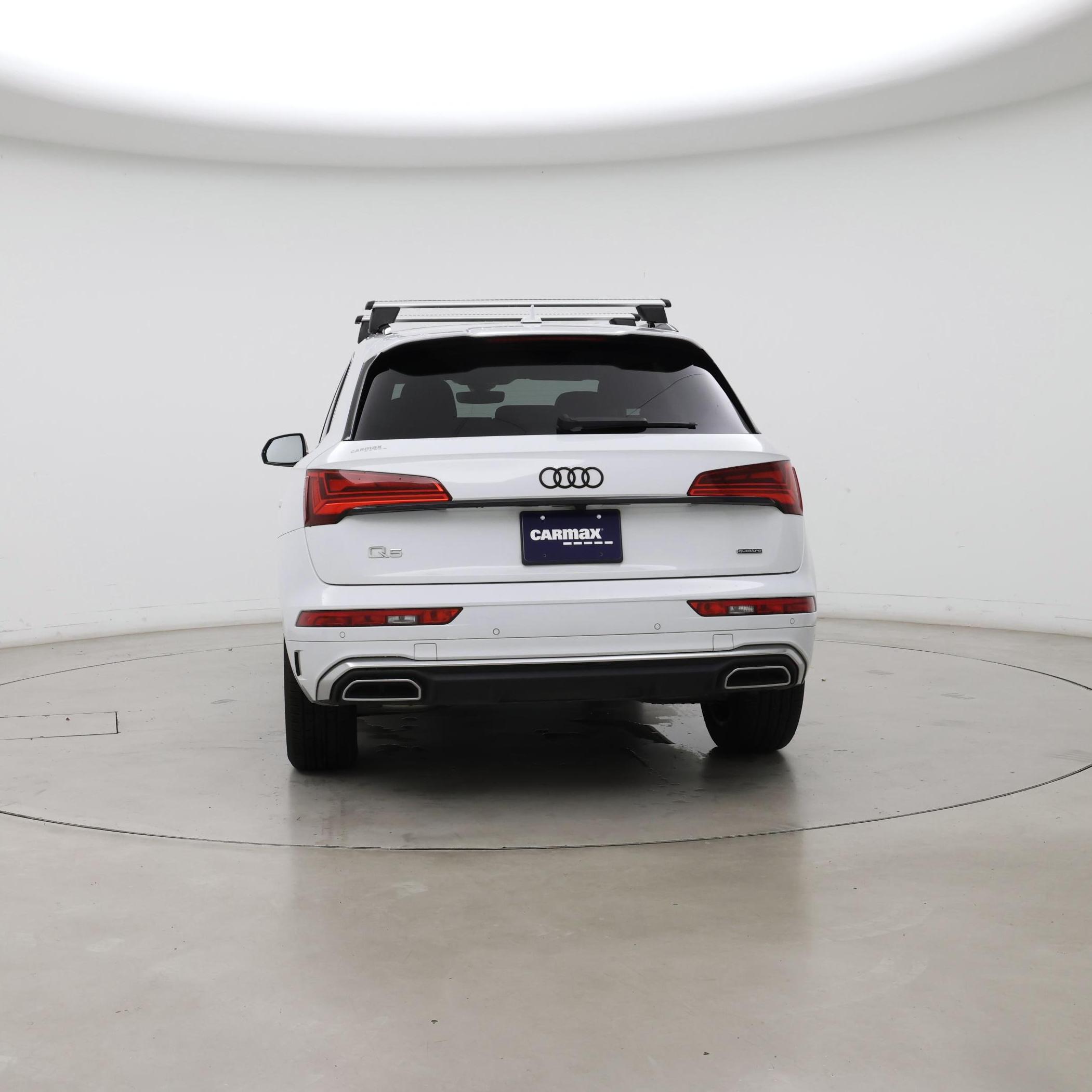 Thumbnail: 2023 Audi Q5 - 6