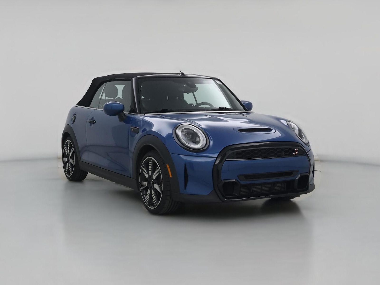 2022 MINI Convertible