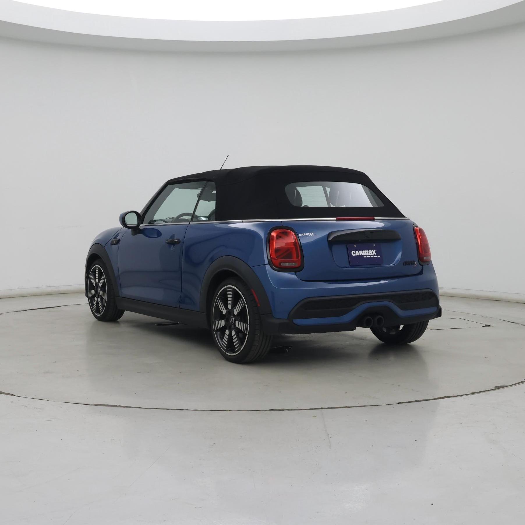 Thumbnail: 2022 MINI Cooper - 2