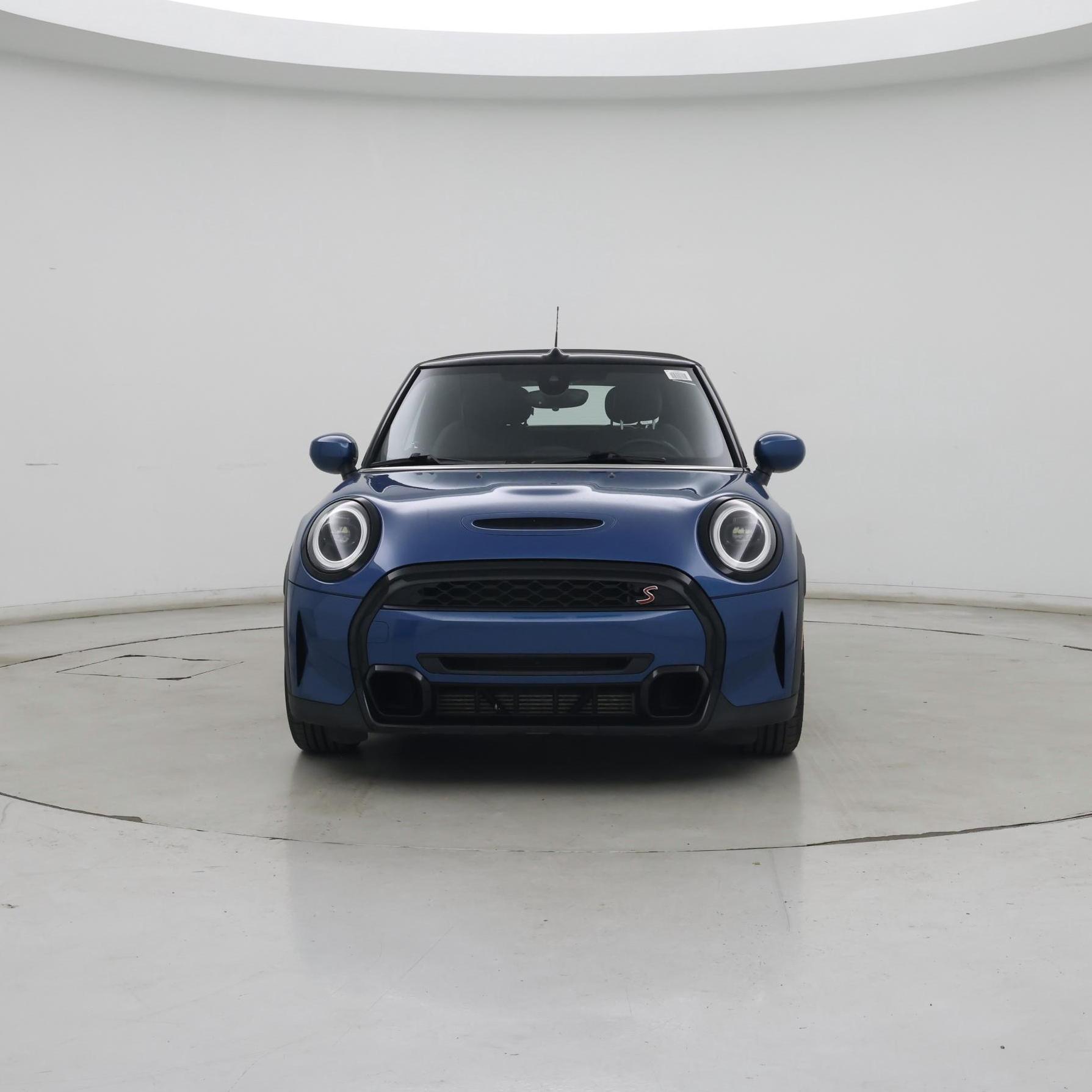Thumbnail: 2022 MINI Cooper - 5