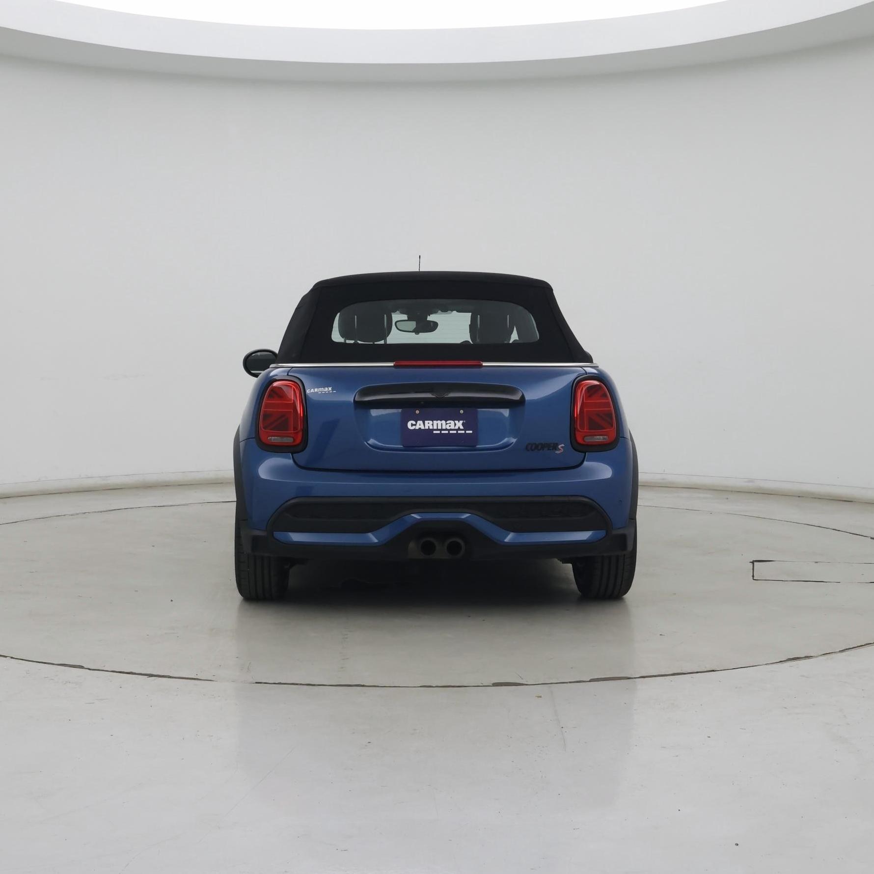 Thumbnail: 2022 MINI Cooper - 6