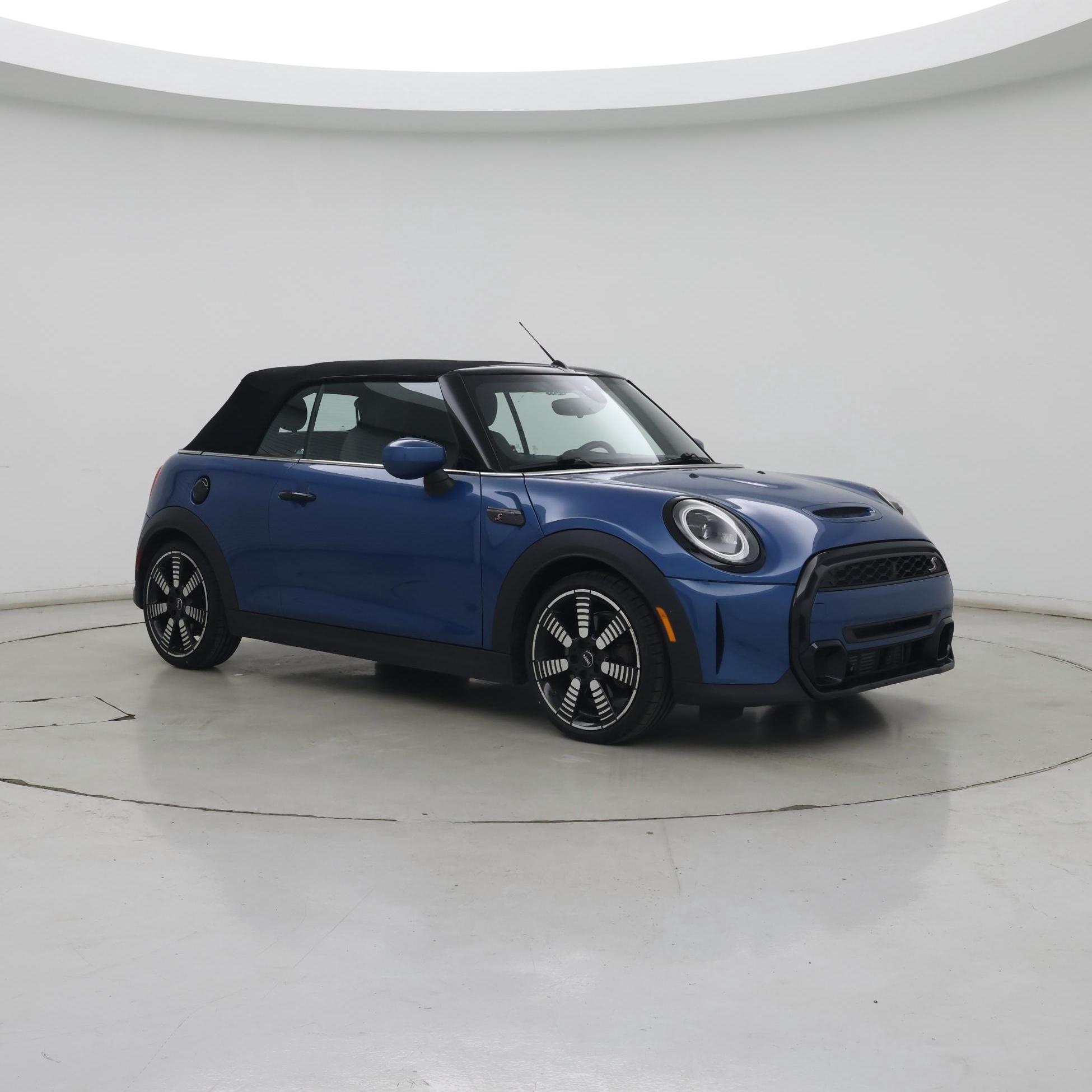 Thumbnail: 2022 MINI Cooper - 7