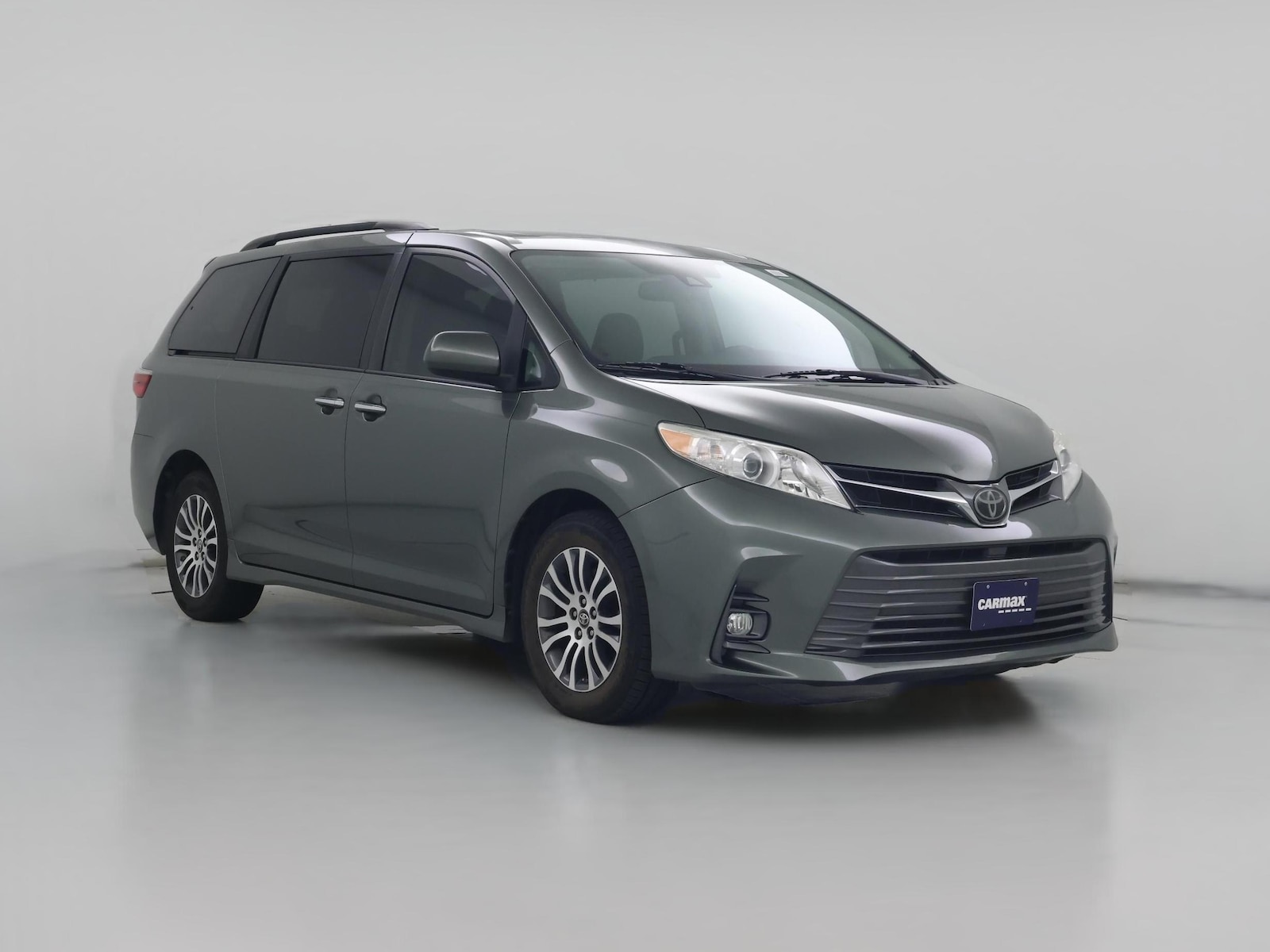 2020 Toyota Sienna