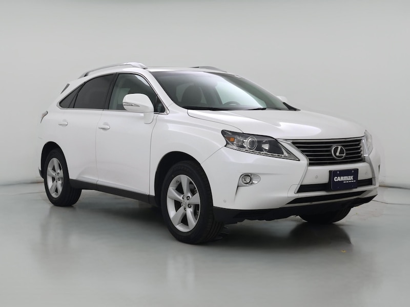 2015 Lexus RX 350 -
                  Sterling, VA