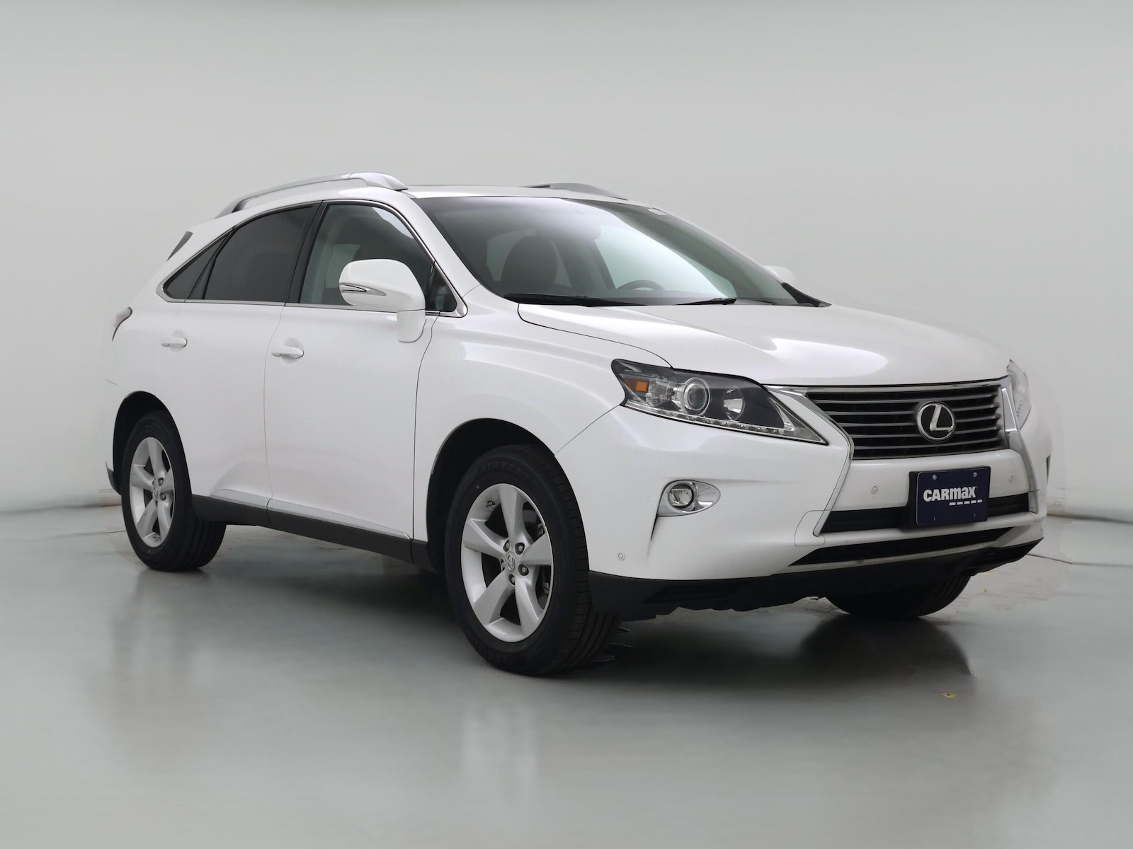 2015 Lexus RX 350 - Photo 1