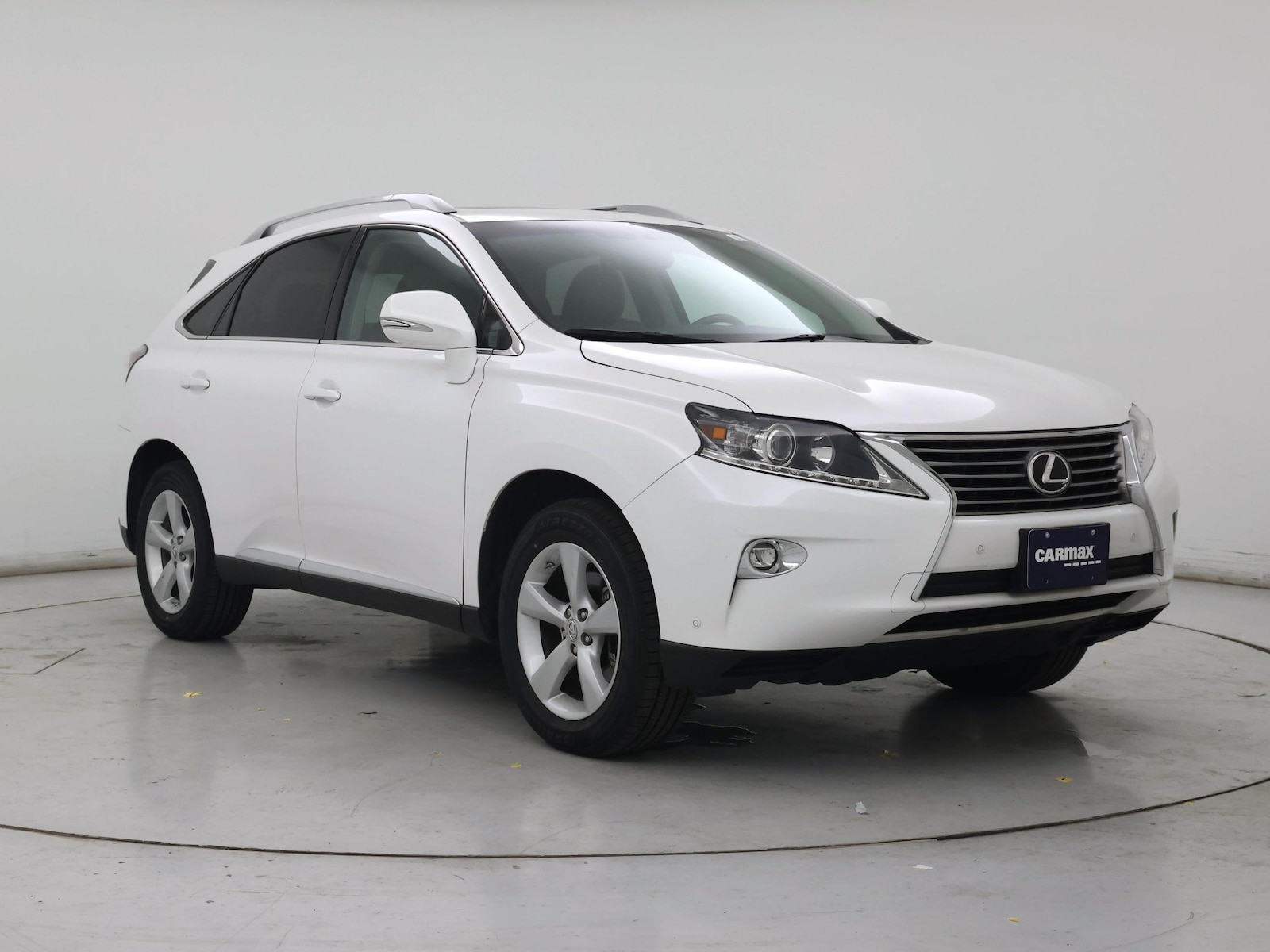 2015 Lexus RX 350 - Photo 2