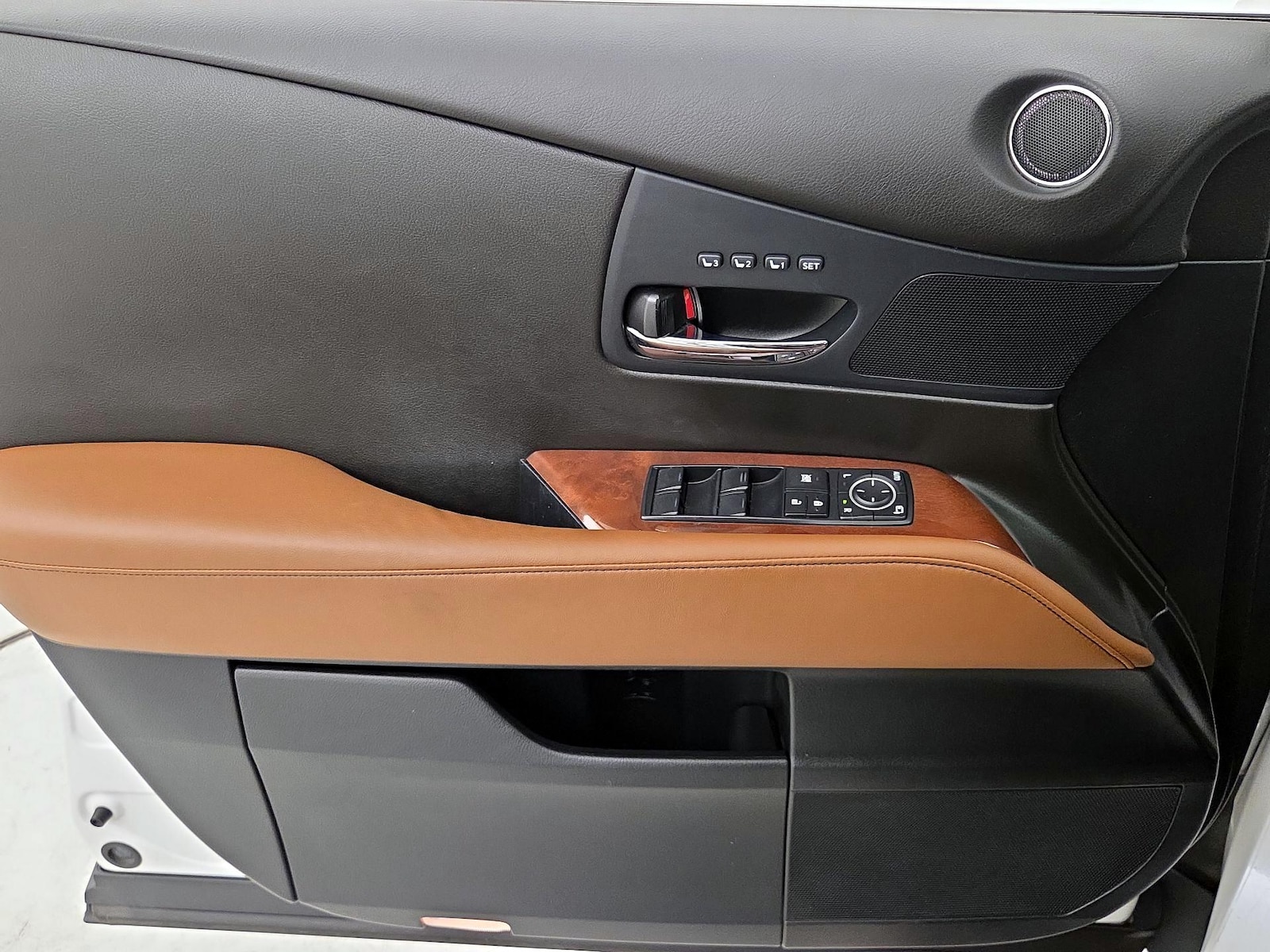 2015 Lexus RX 350 - Photo 13