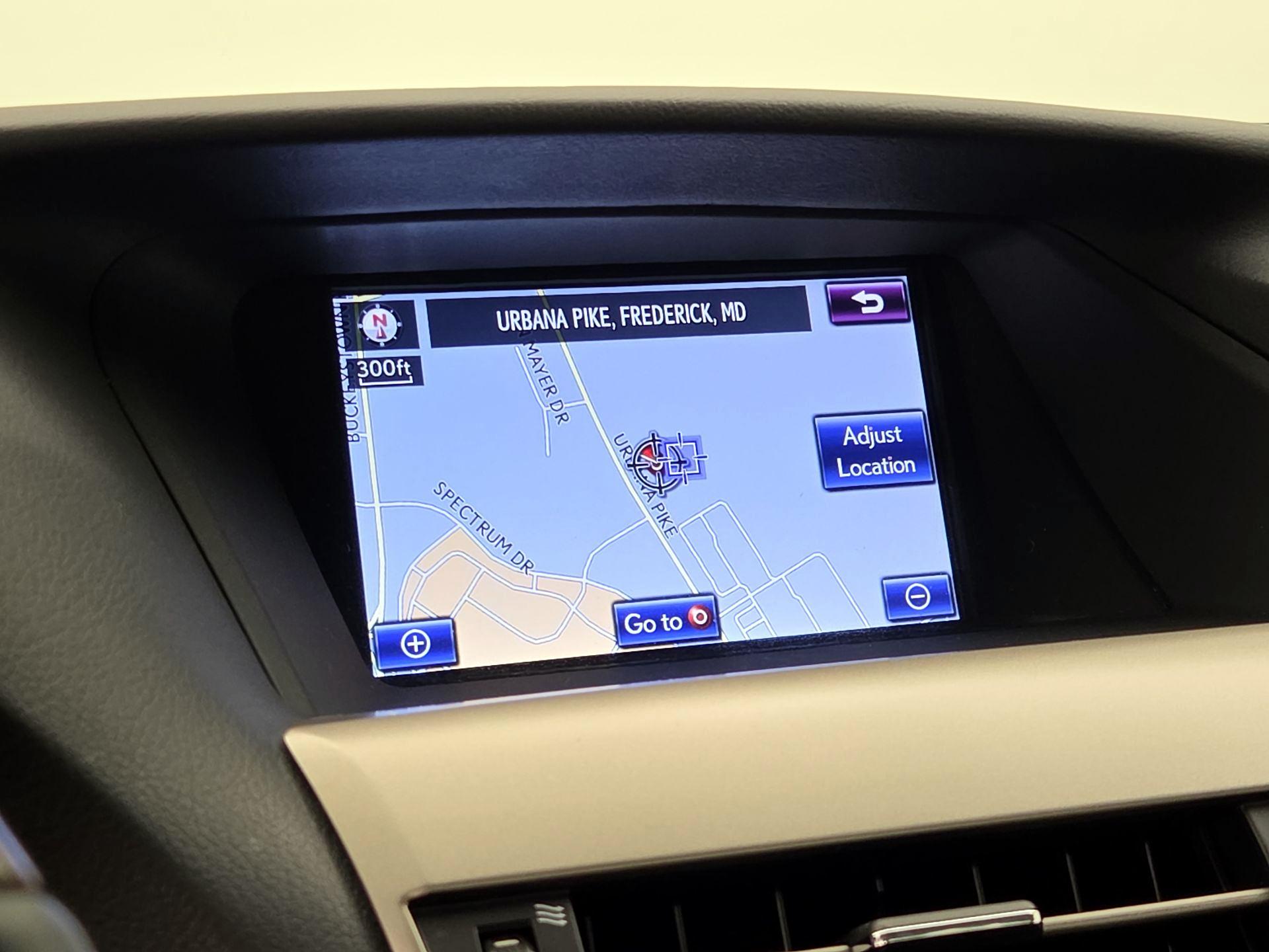 Thumbnail: 2015 Lexus RX - 14
